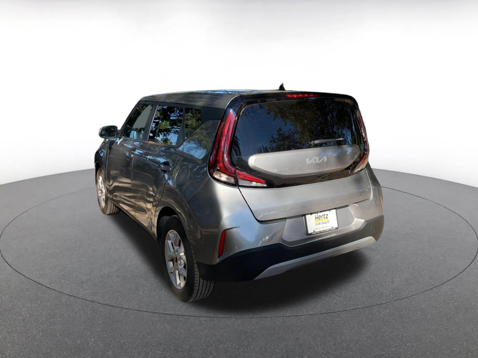 Thumbnail: 2025 Kia Soul - 5