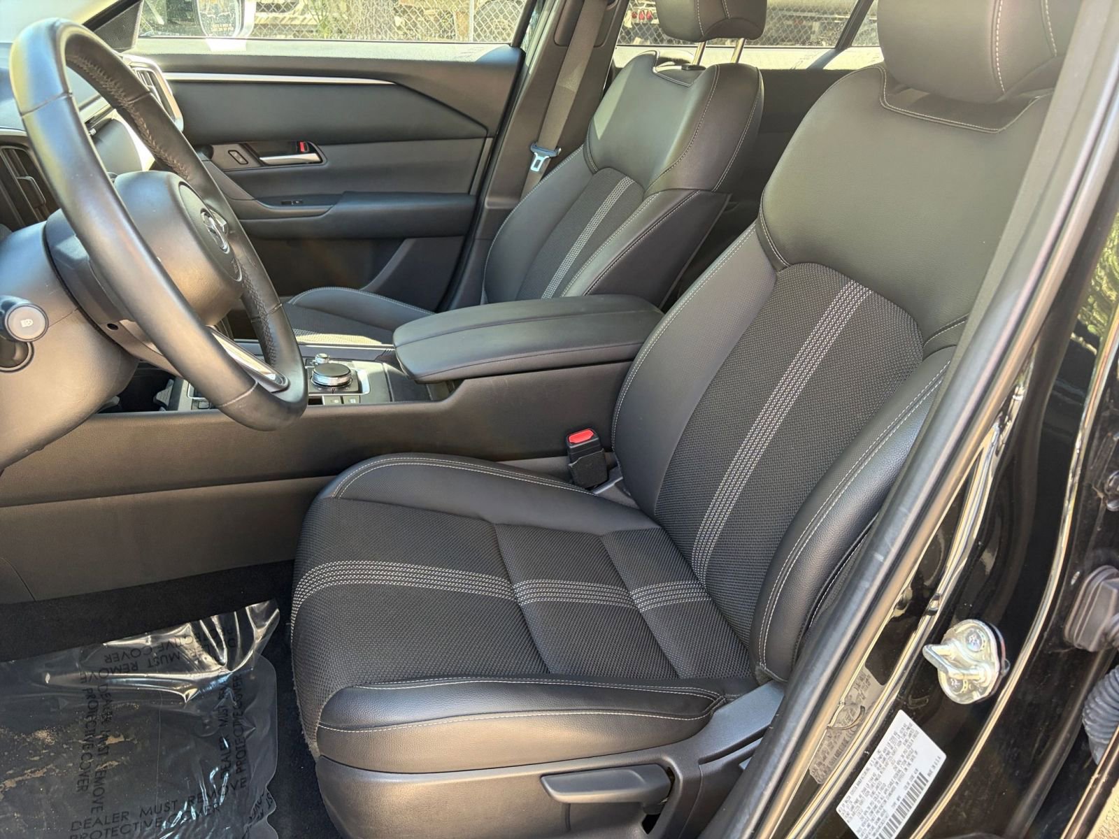 Thumbnail: 2025 Mazda CX-50 - 21