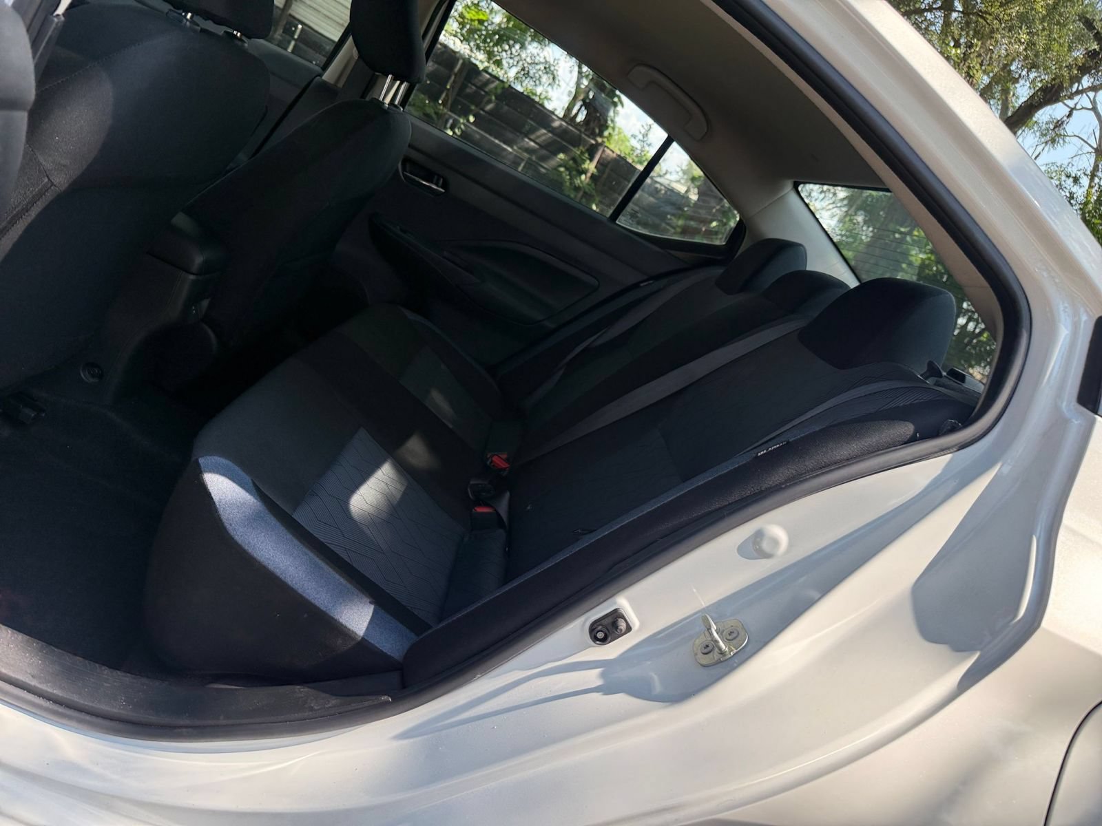 Thumbnail: 2025 Nissan Versa - 34