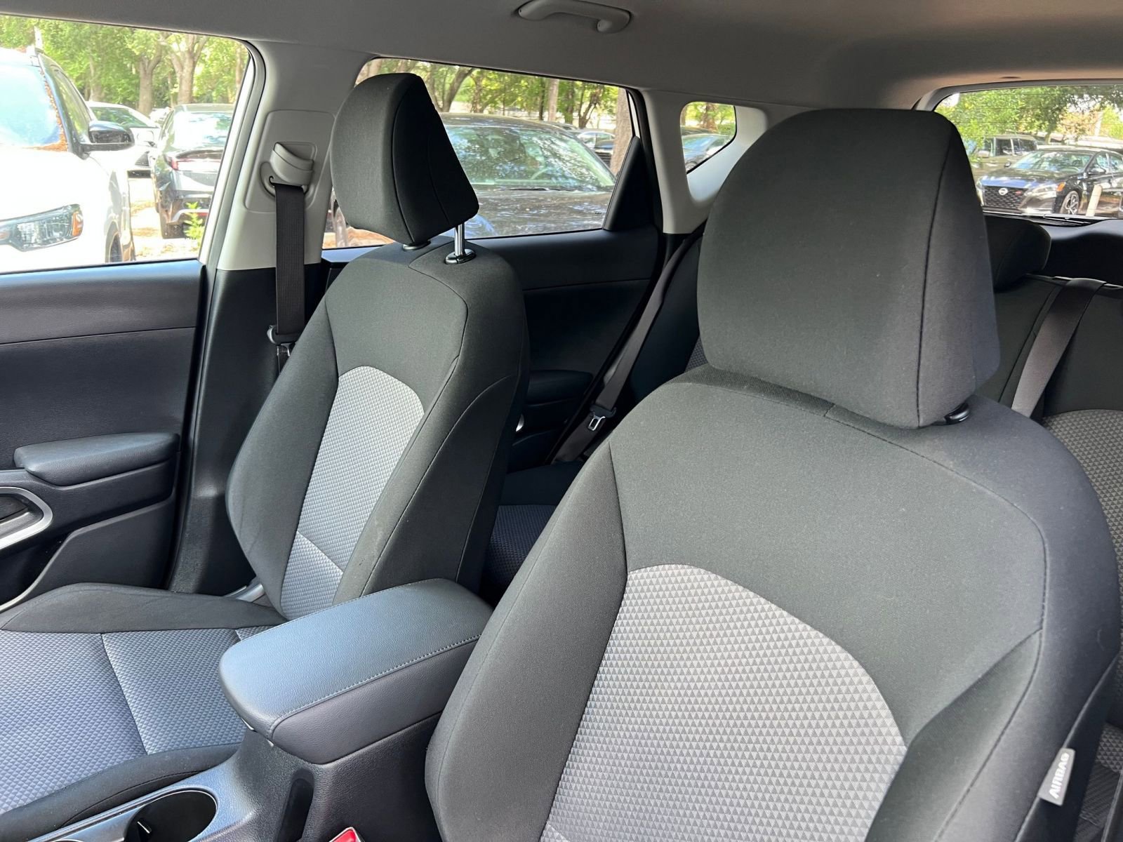 Thumbnail: 2025 Kia Soul - 34