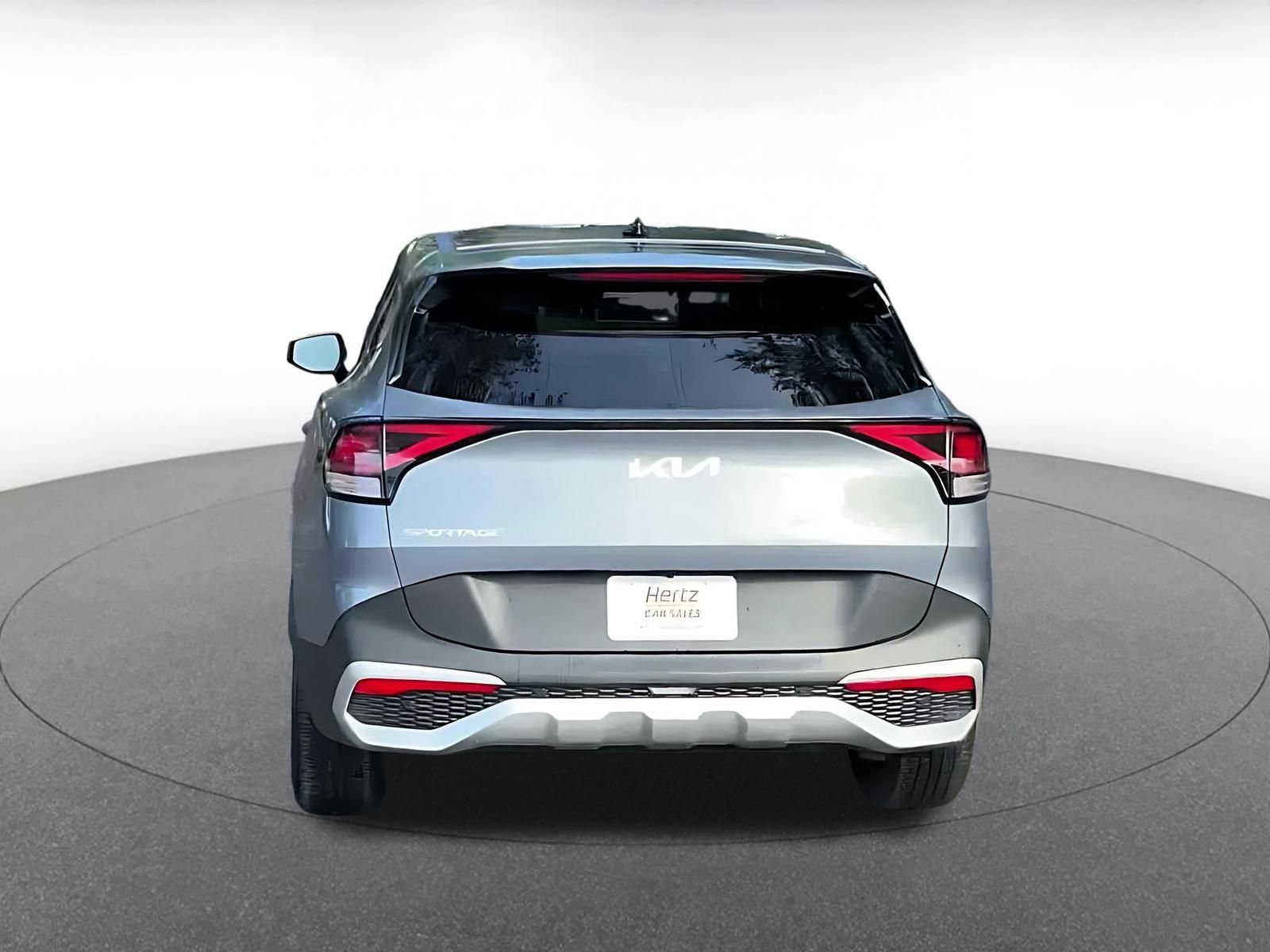 Thumbnail: 2025 Kia Sportage - 12