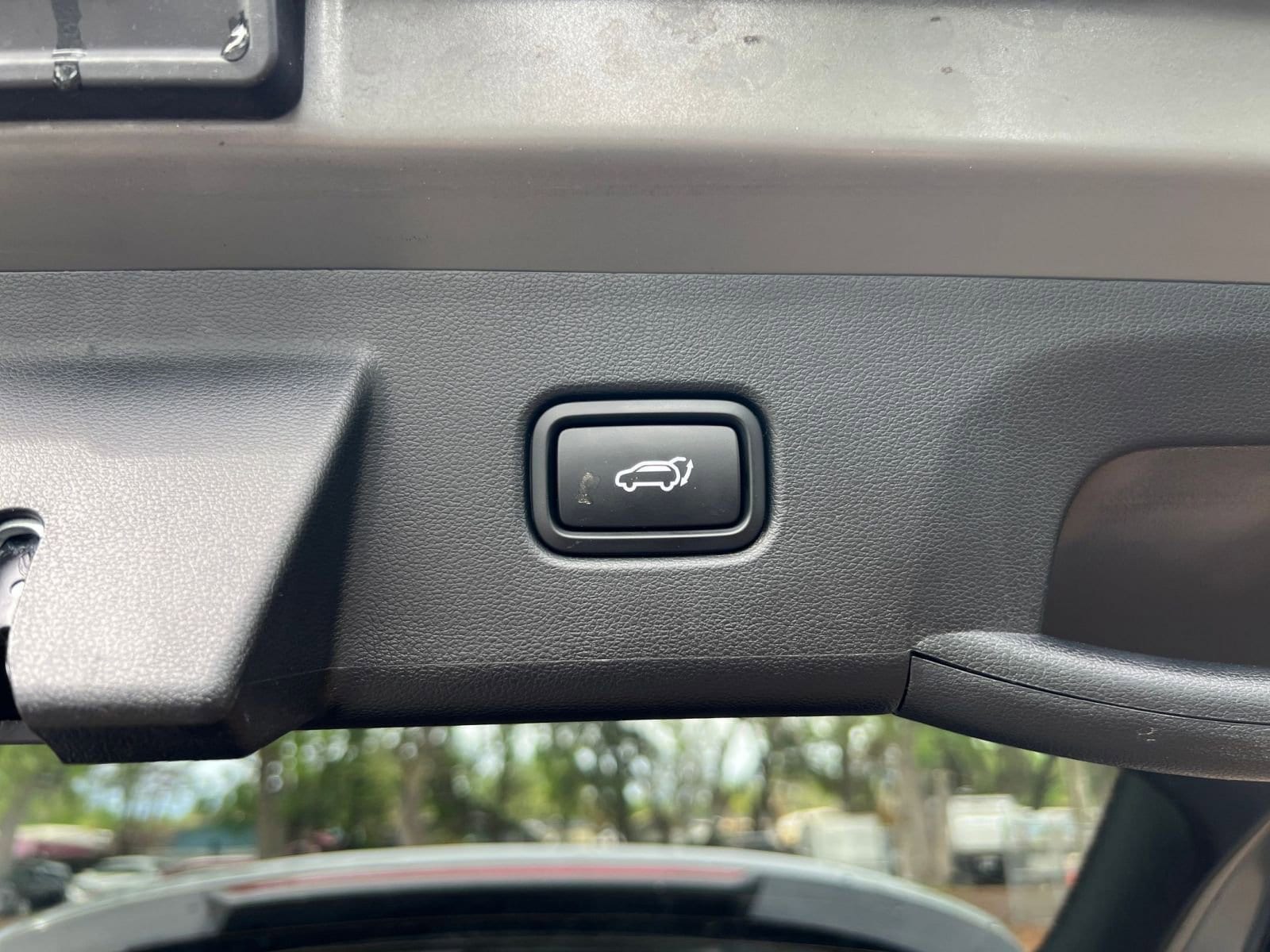 Thumbnail: 2025 Hyundai Tucson - 23