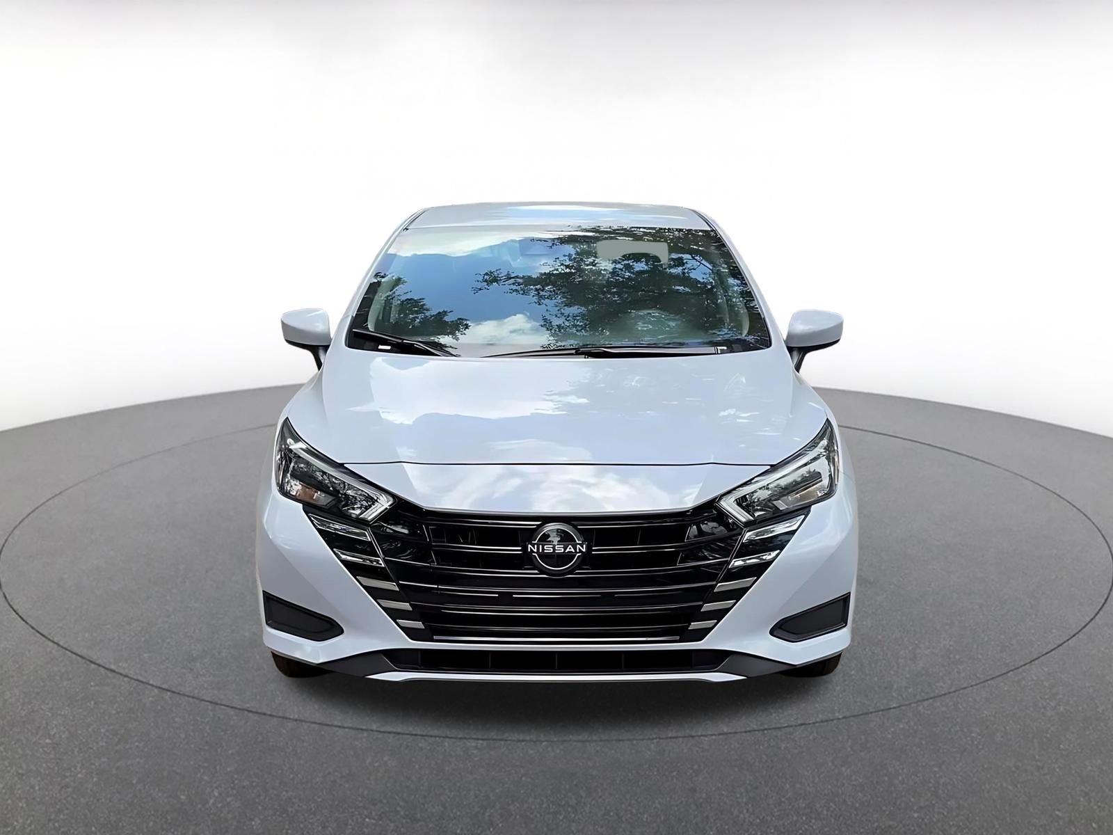 Thumbnail: 2025 Nissan Versa - 4