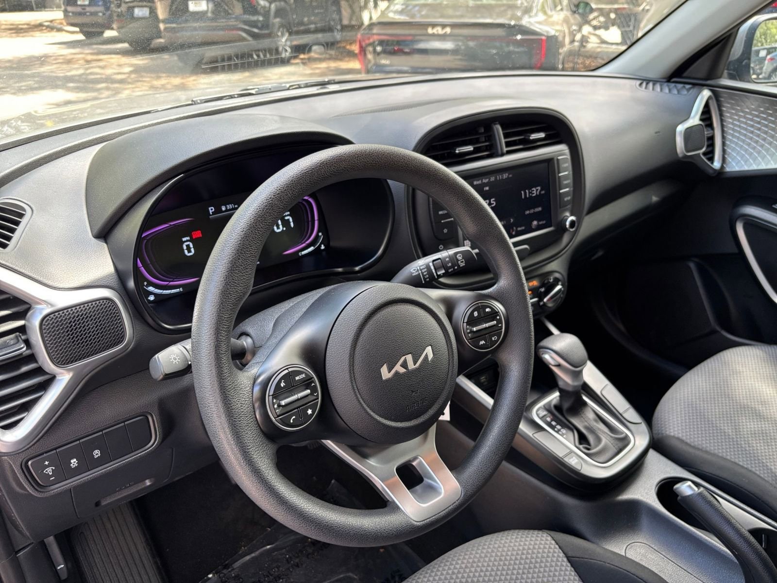 Thumbnail: 2025 Kia Soul - 32