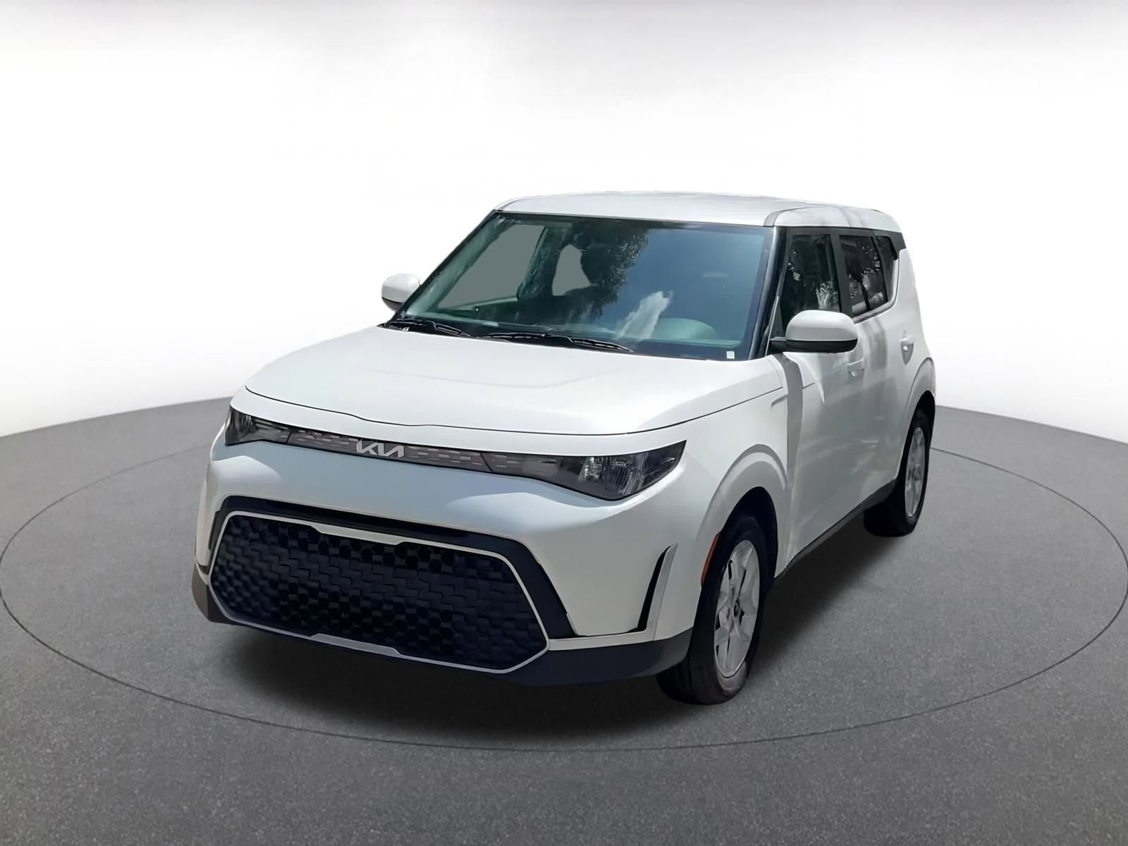 Thumbnail: 2024 Kia Soul - 6