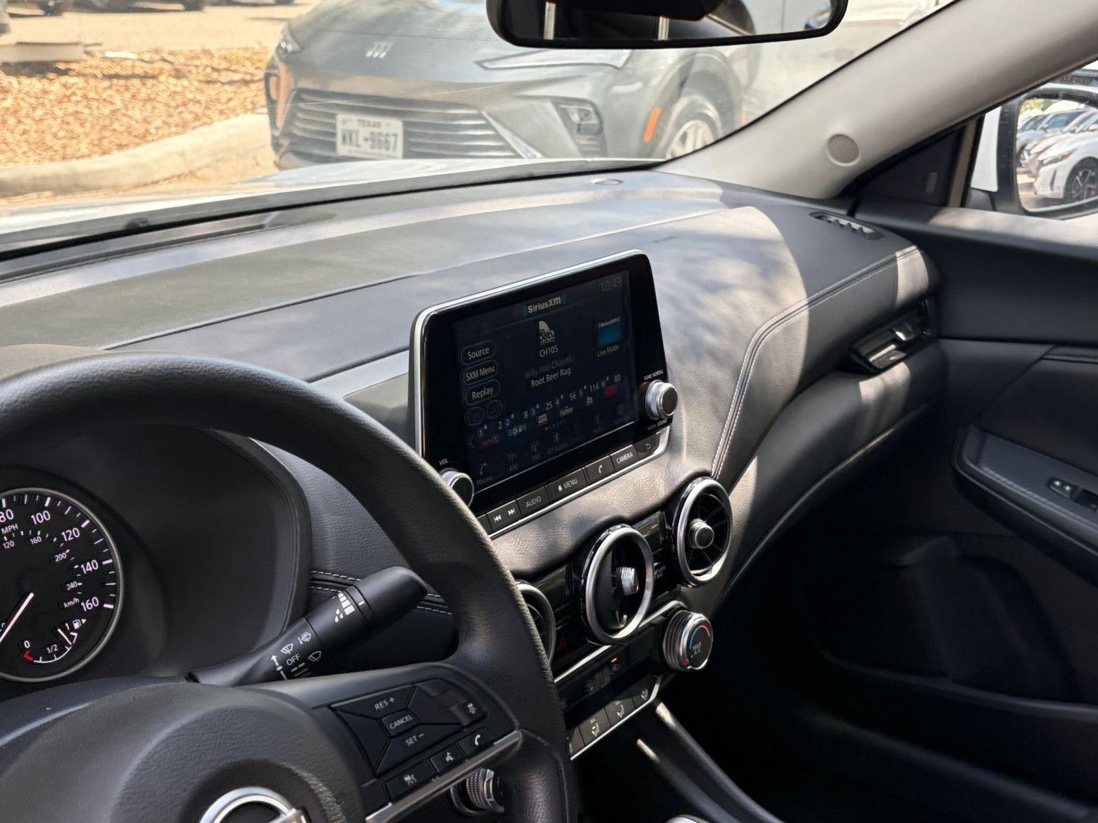 Thumbnail: 2025 Nissan Sentra - 34