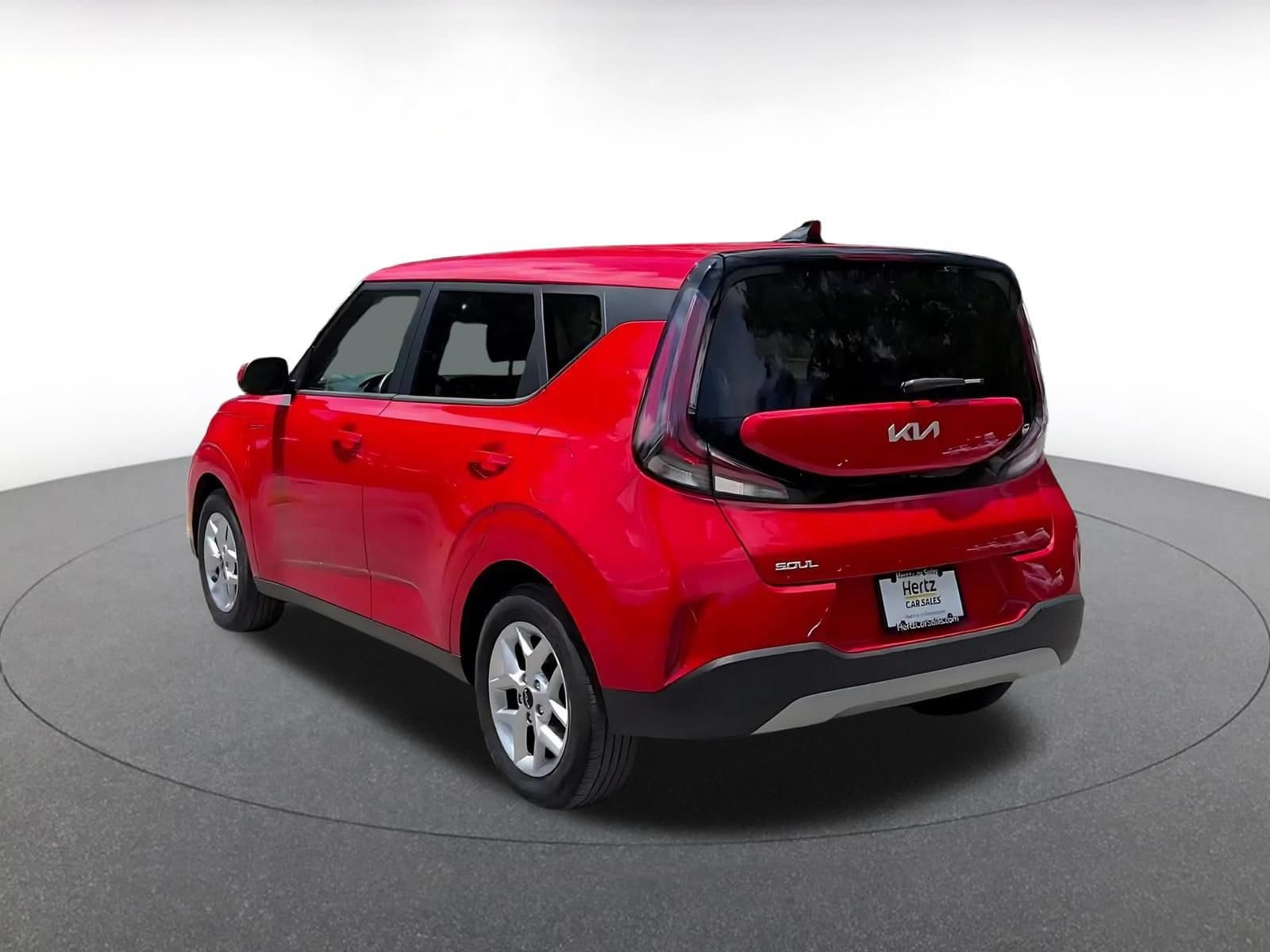 Thumbnail: 2025 Kia Soul - 11