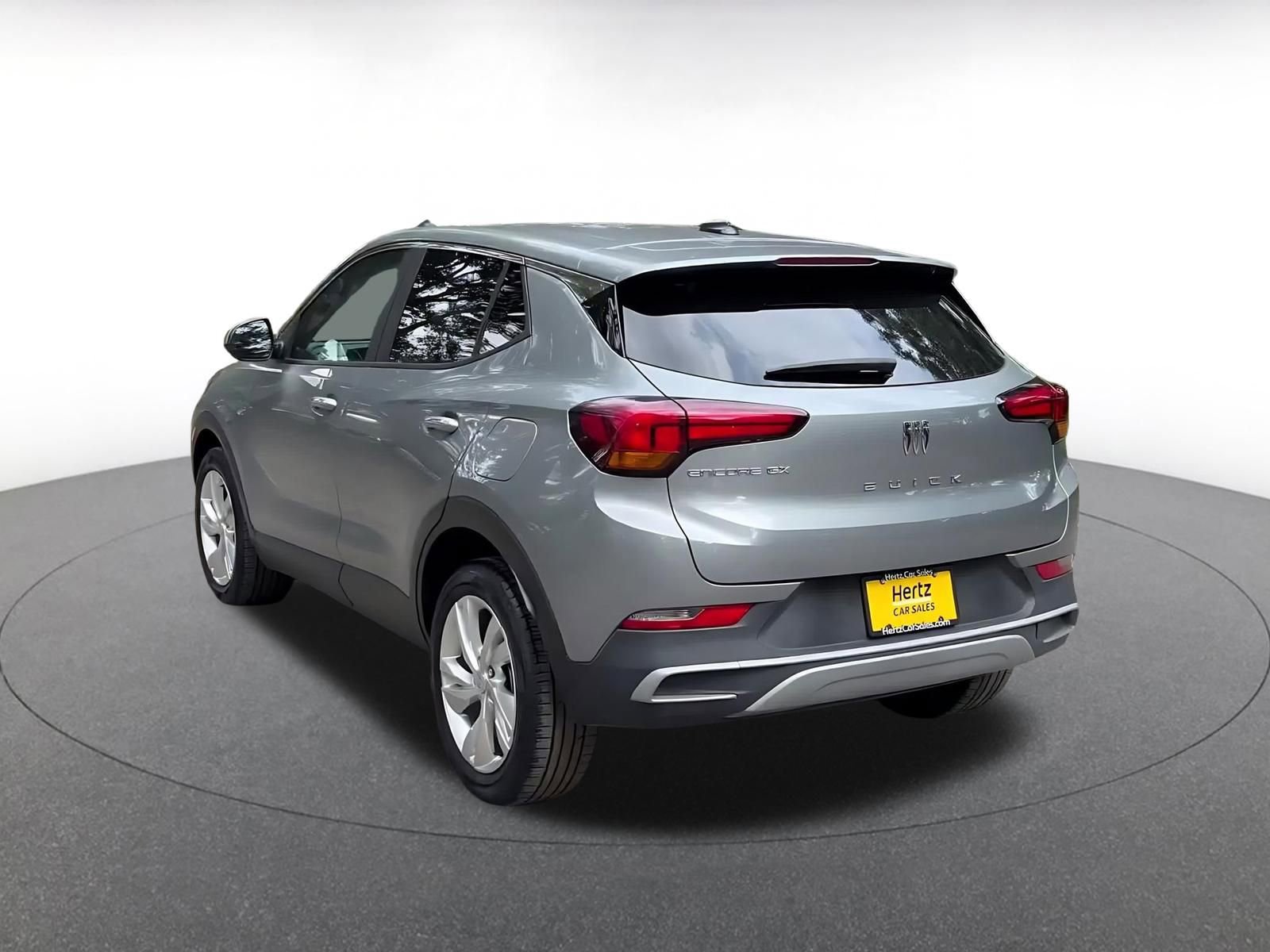 Thumbnail: 2025 Buick Encore GX - 11