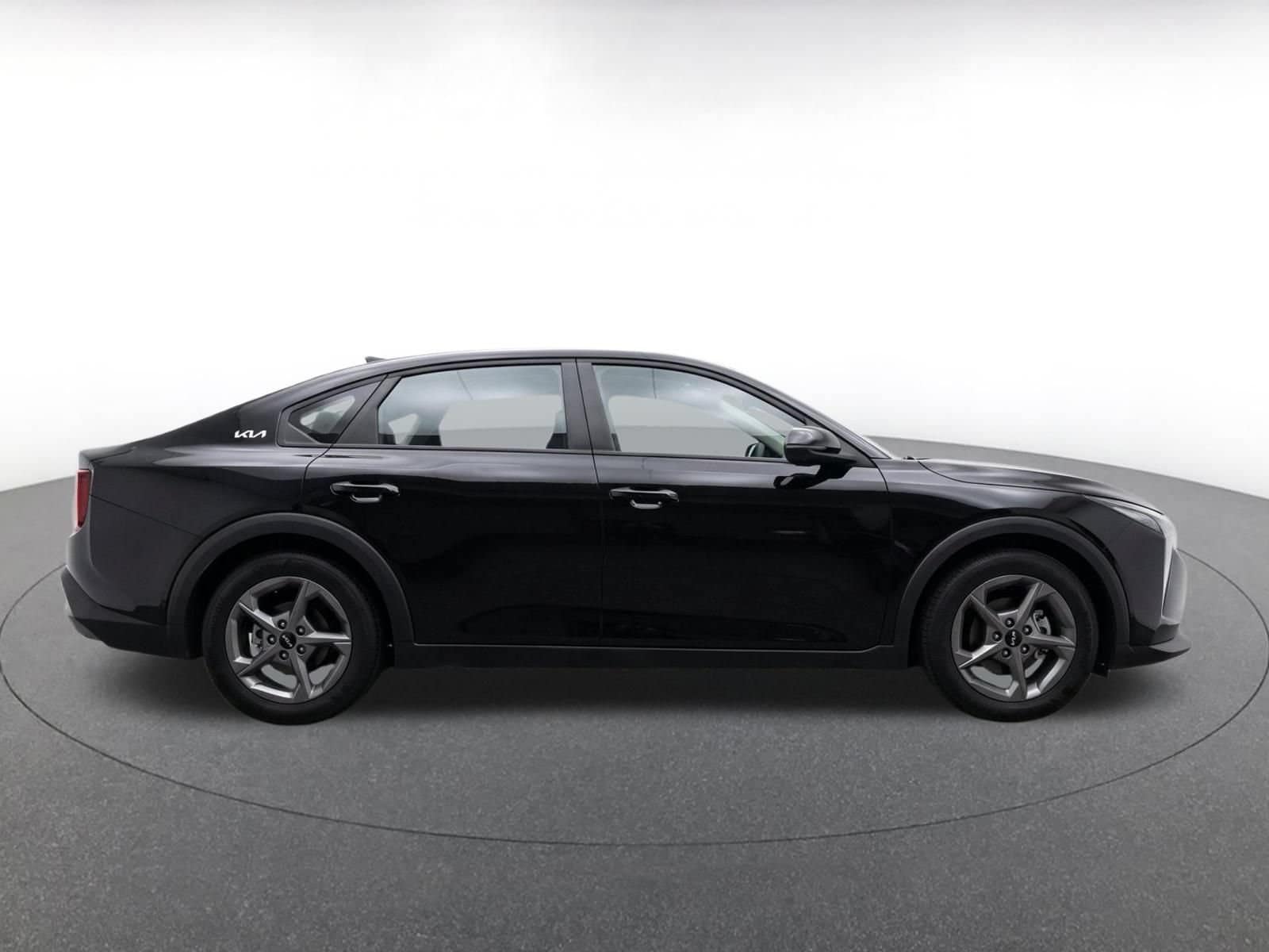 Thumbnail: 2025 Kia K4 - 8