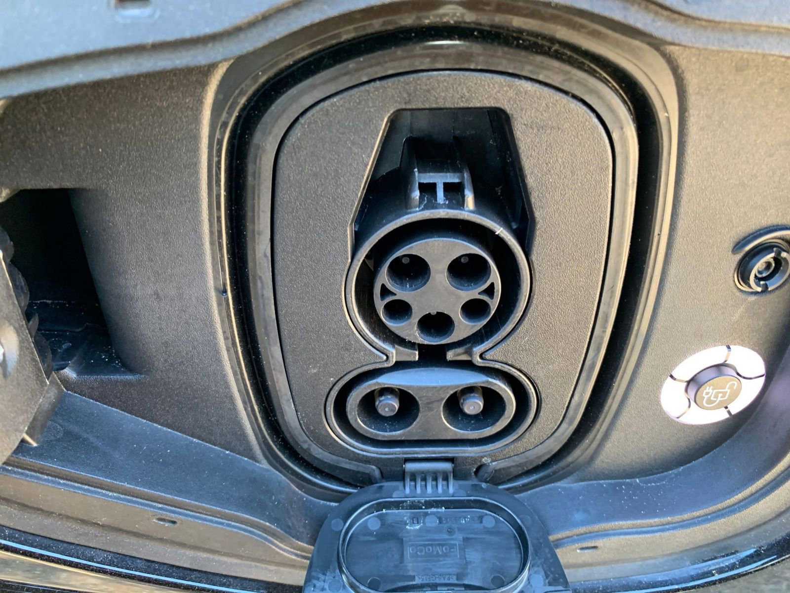 Thumbnail: 2023 Ford Mustang Mach-E - 21