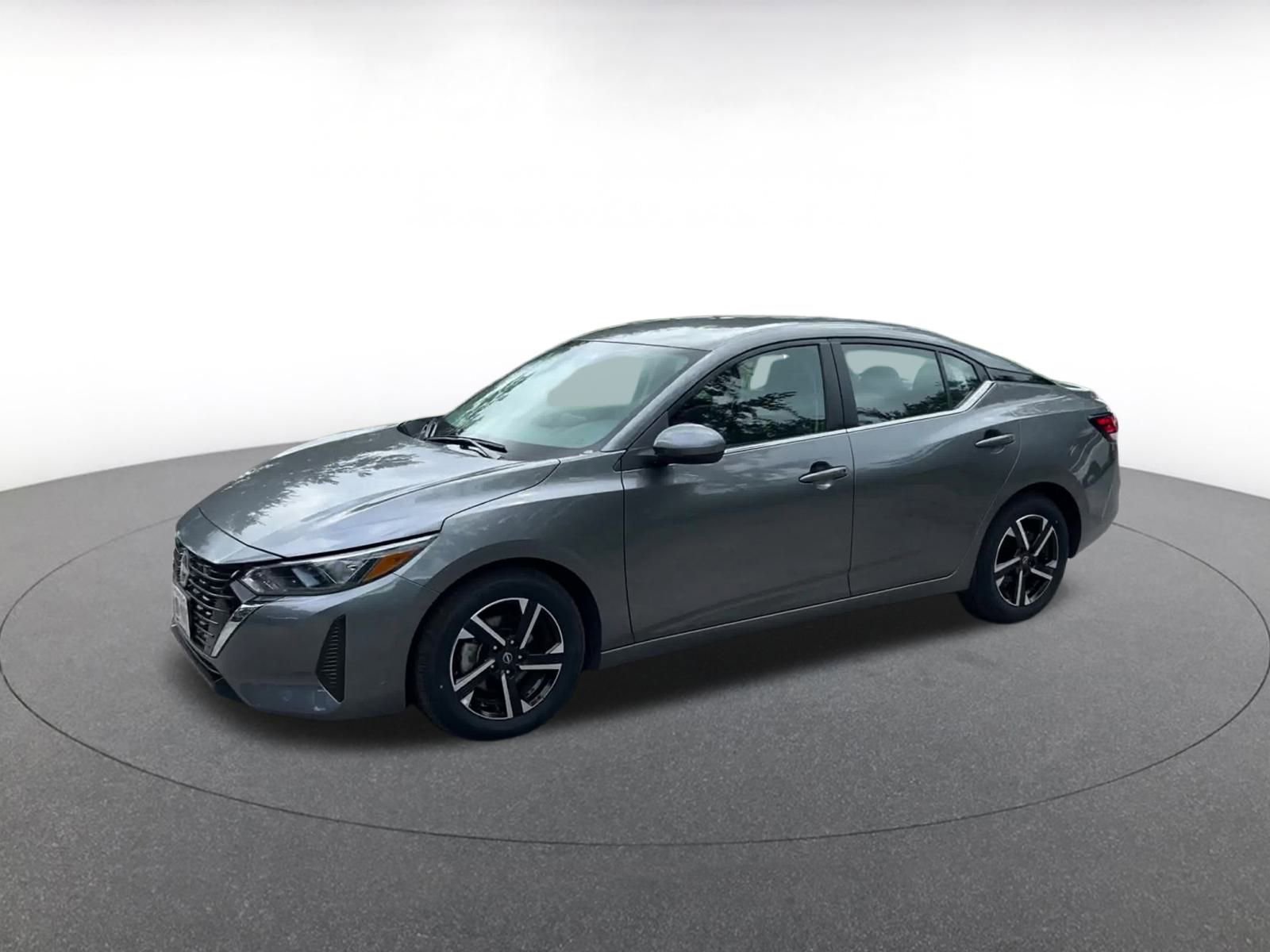 Thumbnail: 2024 Nissan Sentra - 8