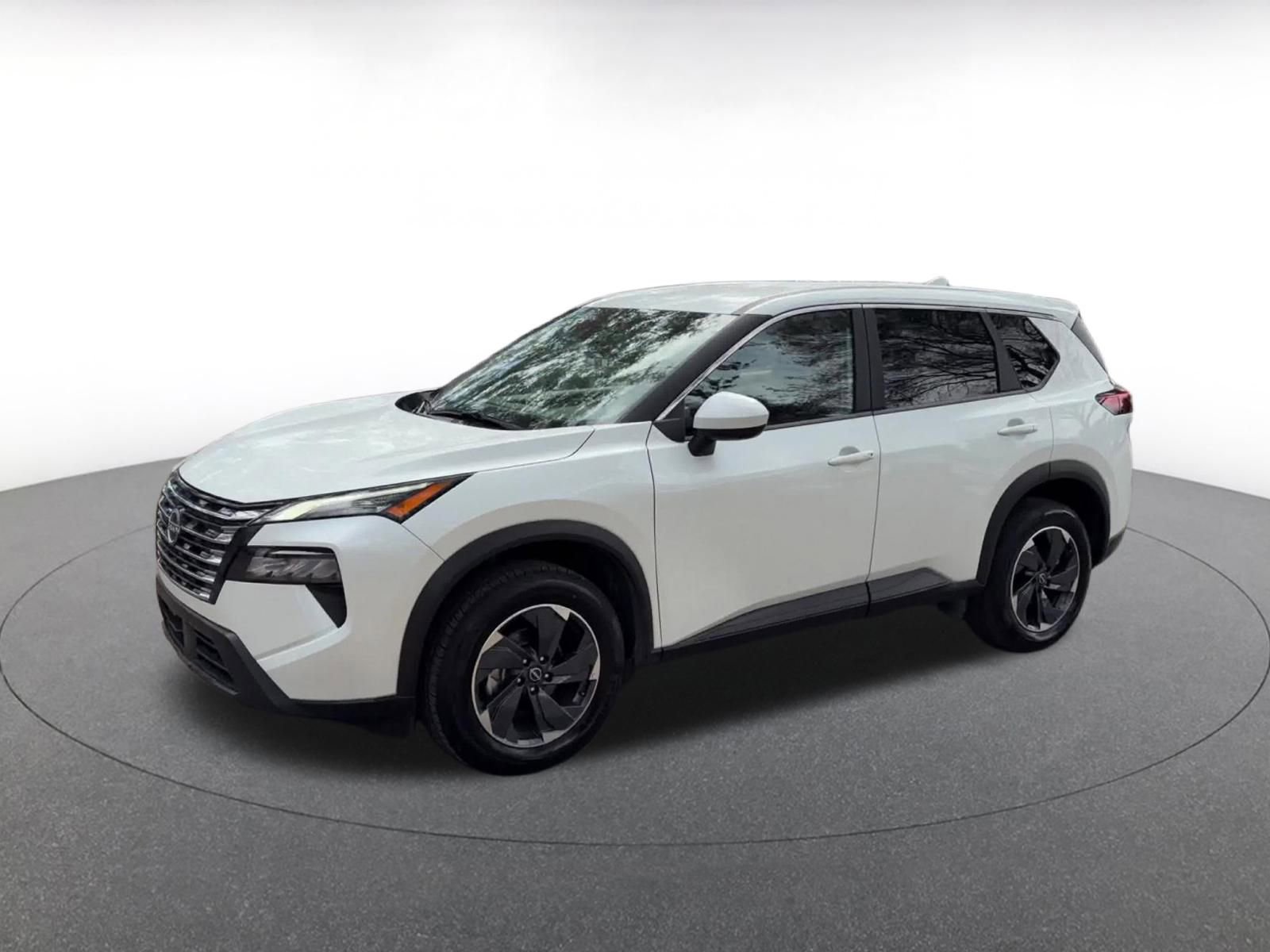 Thumbnail: 2025 Nissan Rogue - 8