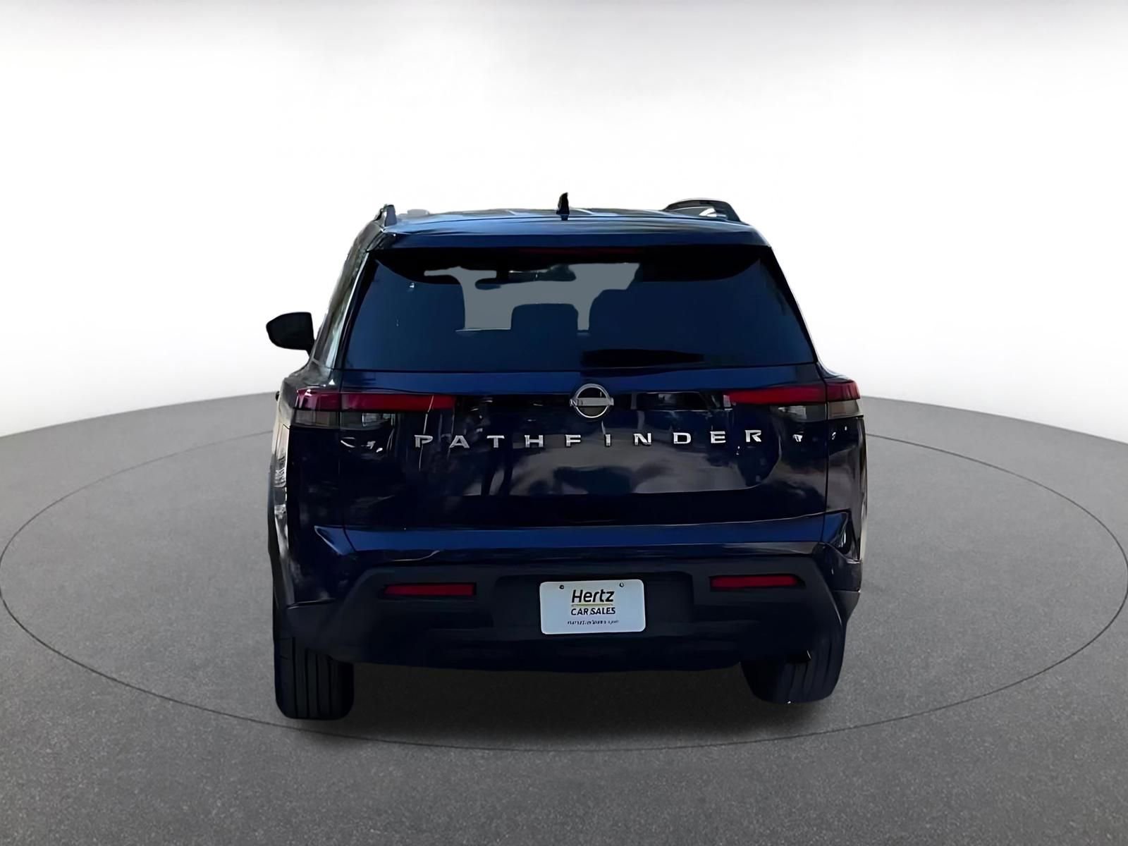 Thumbnail: 2025 Nissan Pathfinder - 12