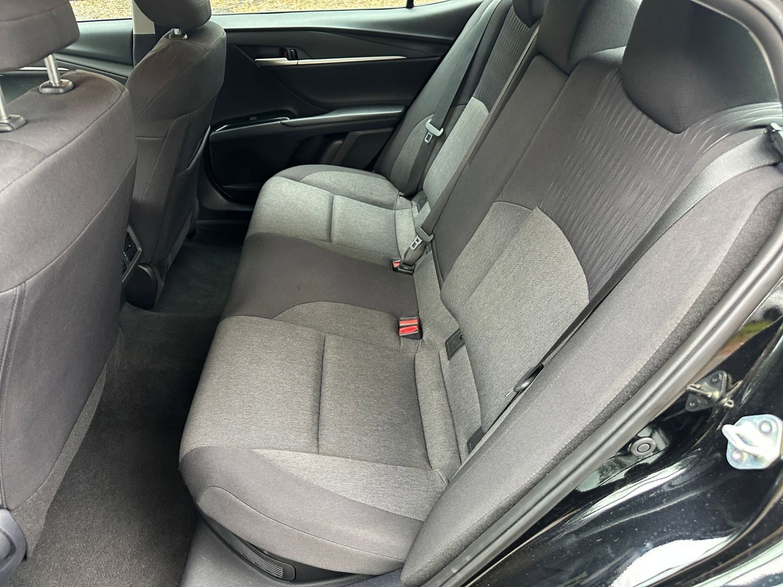 Thumbnail: 2025 Toyota Camry - 20