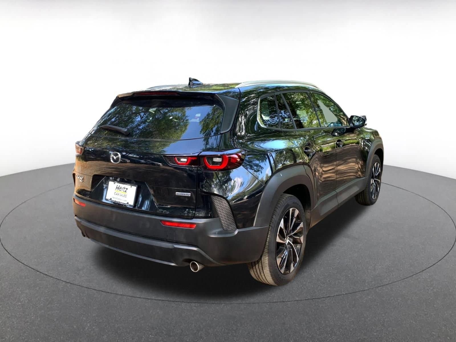 Thumbnail: 2025 Mazda CX-50 - 7