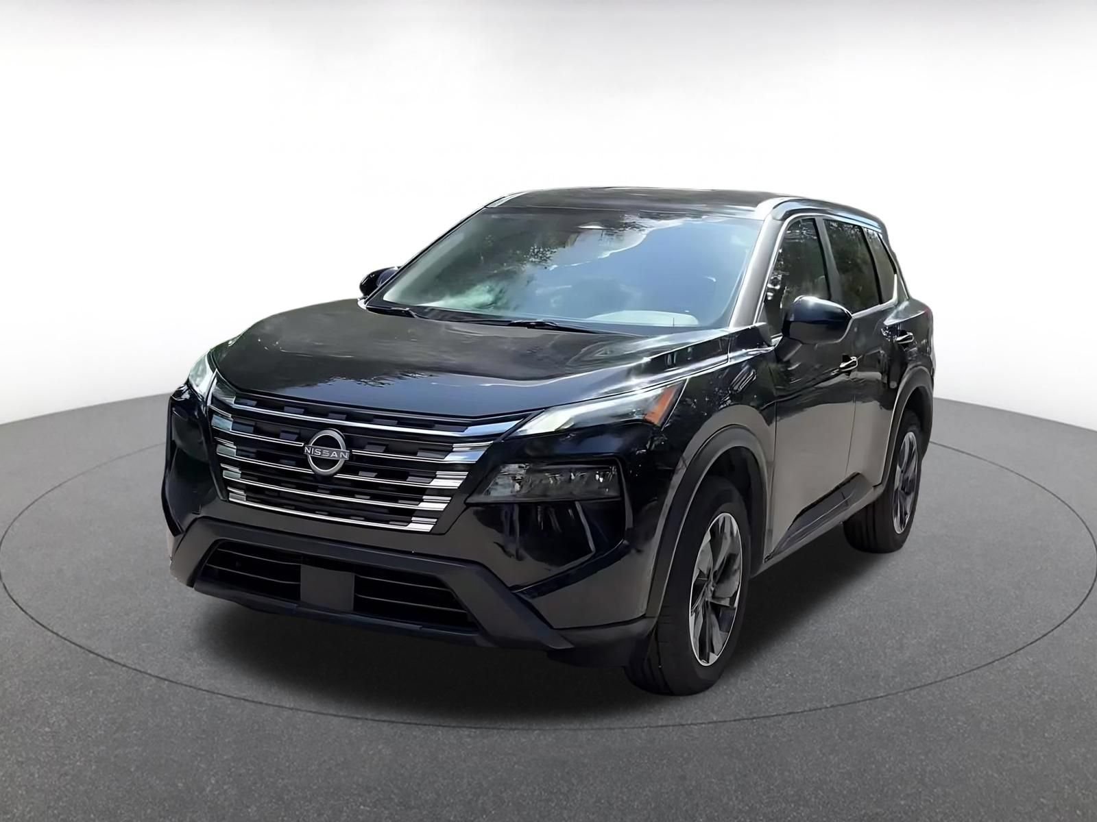 Thumbnail: 2025 Nissan Rogue - 7