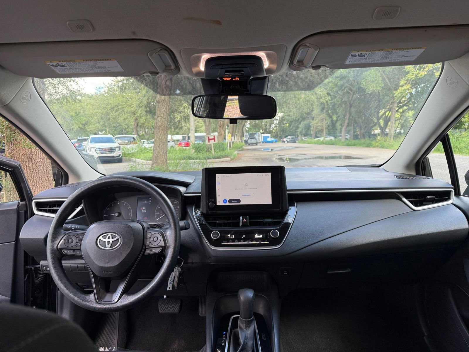 Thumbnail: 2023 Toyota Corolla - 27