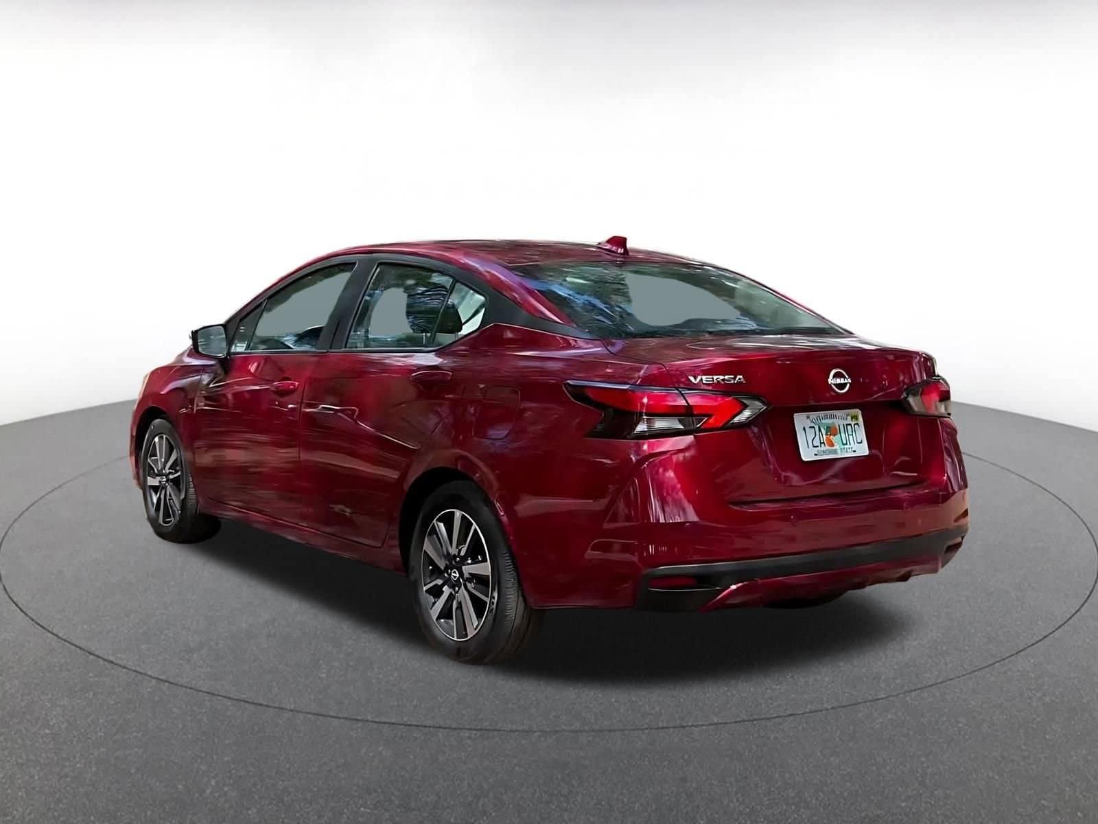 Thumbnail: 2025 Nissan Versa - 11