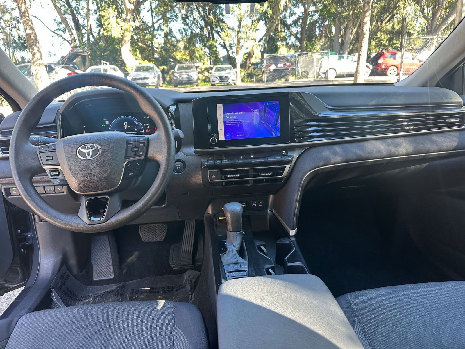 Thumbnail: 2025 Toyota Camry - 27