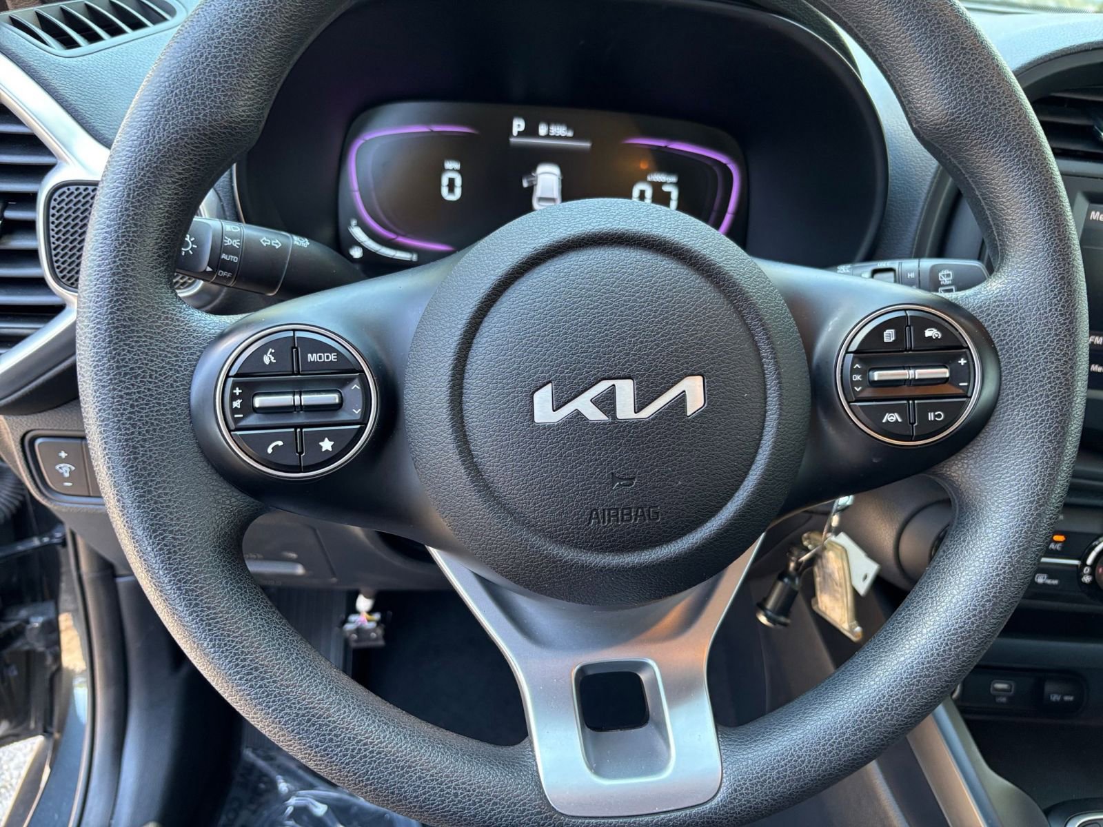 Thumbnail: 2025 Kia Soul - 25