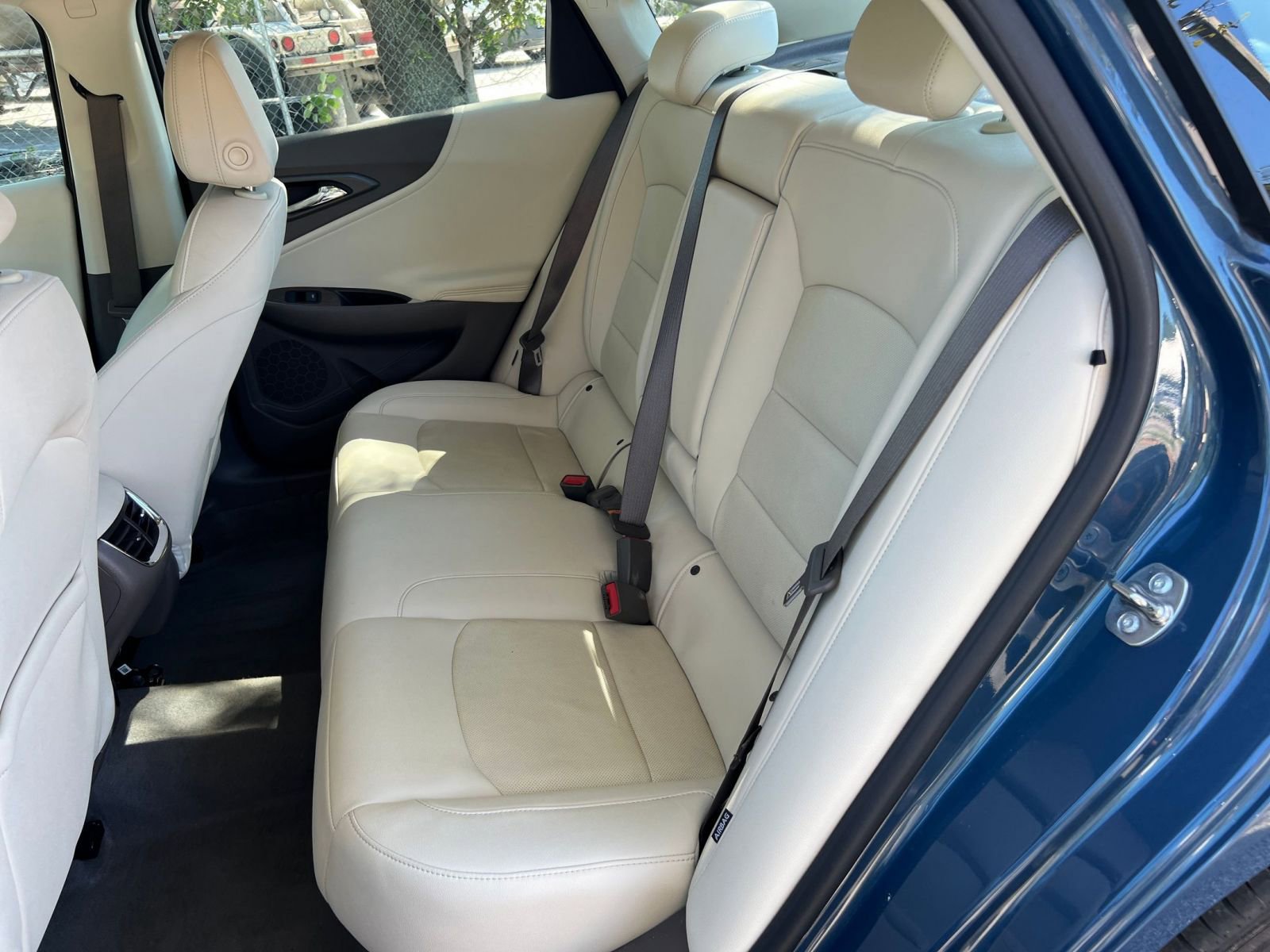 Thumbnail: 2024 Chevrolet Malibu - 32