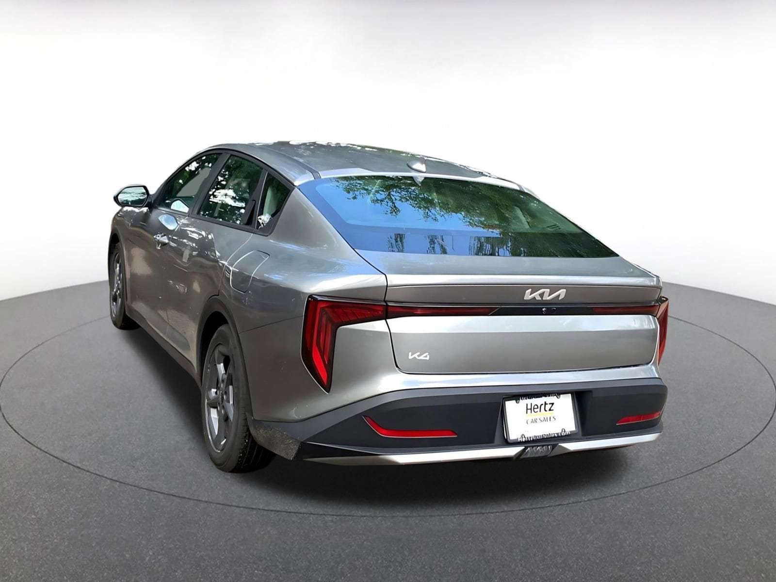 Thumbnail: 2025 Kia K4 - 5