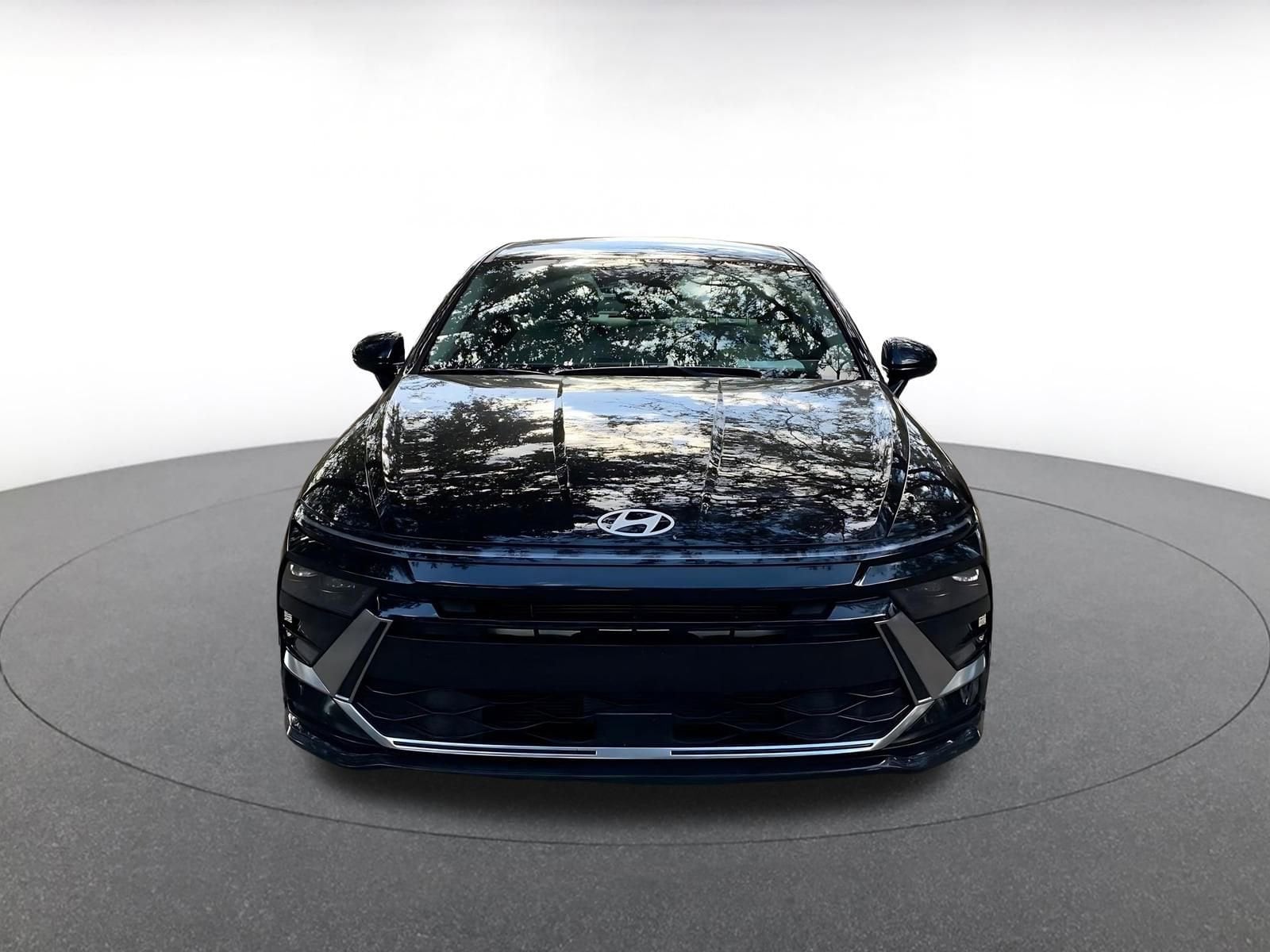 Thumbnail: 2025 Hyundai Sonata - 2