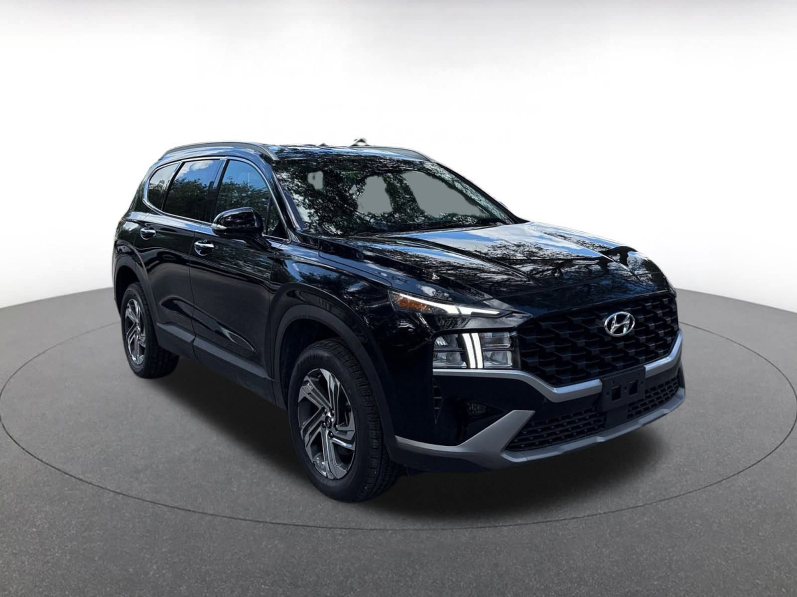 Thumbnail: 2023 Hyundai Santa Fe - 1
