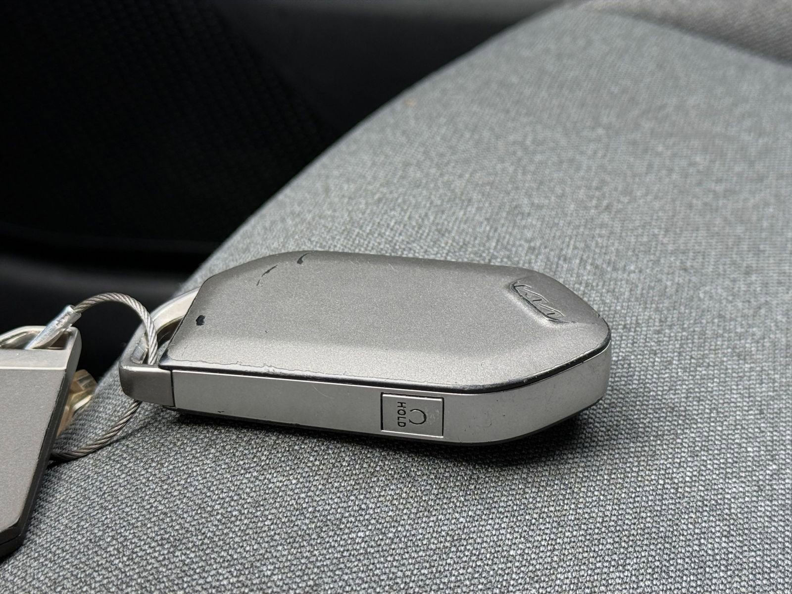 Thumbnail: 2025 Kia K4 - 20