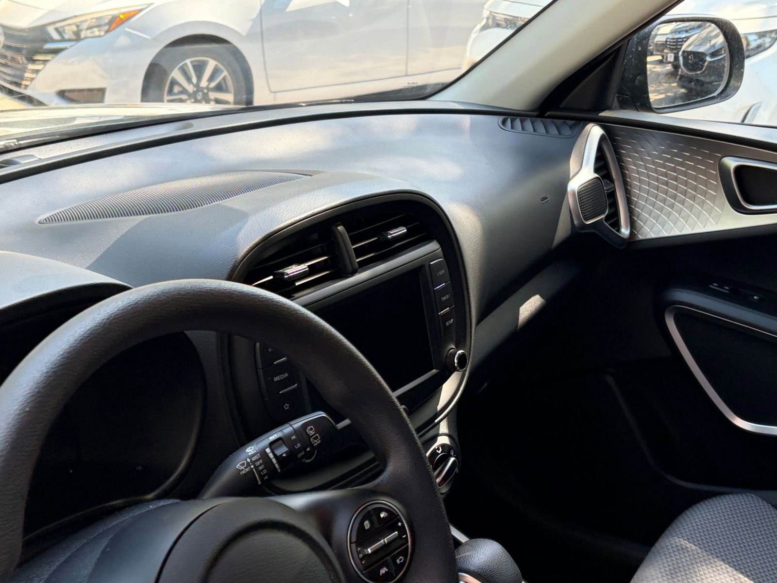 Thumbnail: 2025 Kia Soul - 33