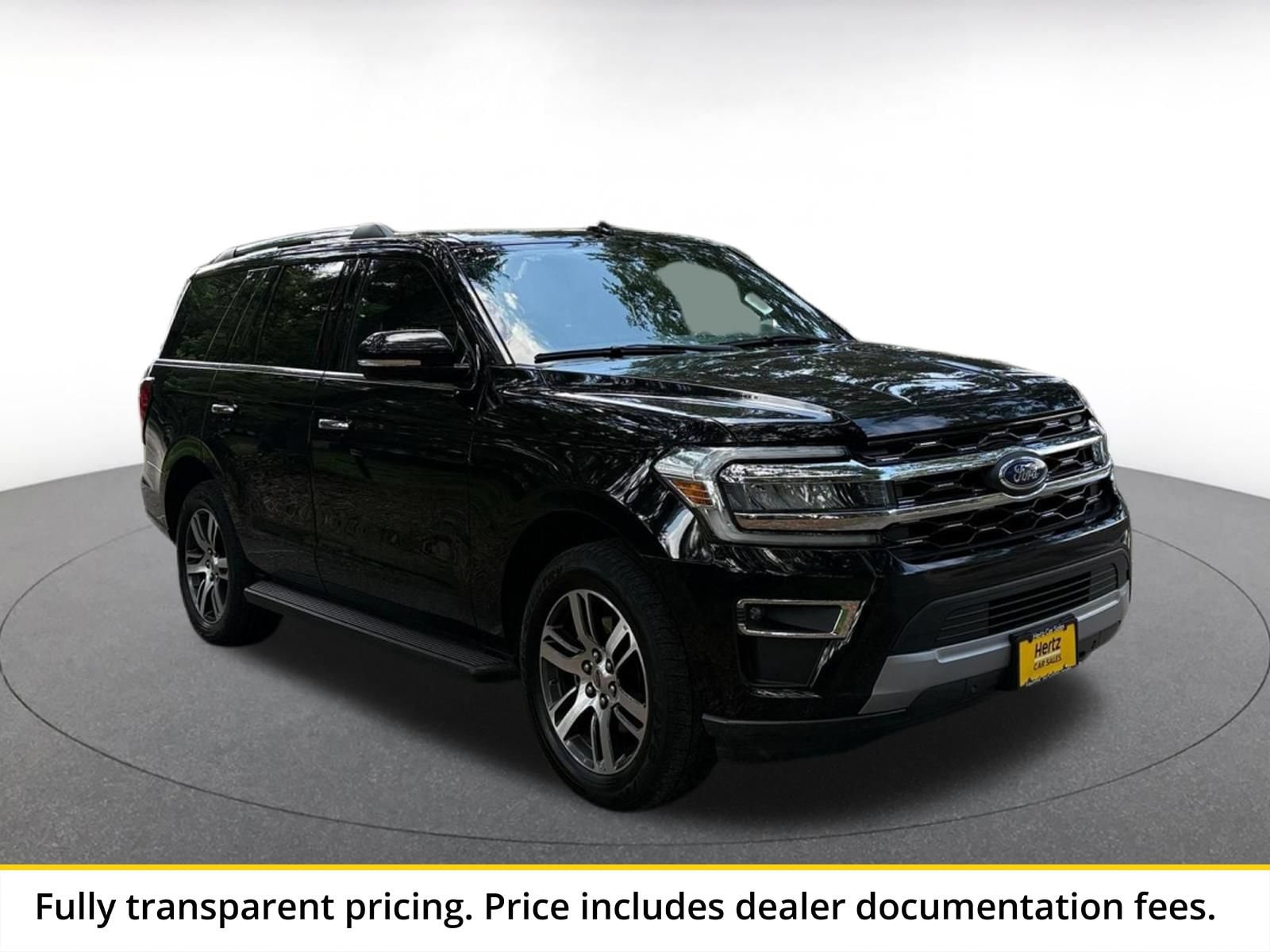 Thumbnail: 2024 Ford Expedition - 1
