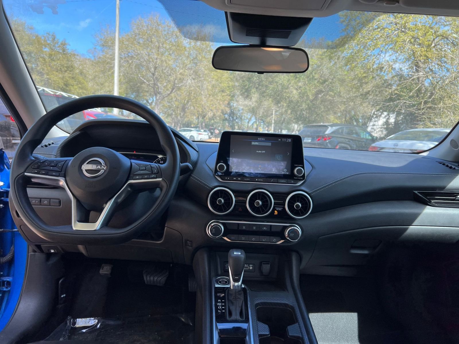 Thumbnail: 2025 Nissan Sentra - 29