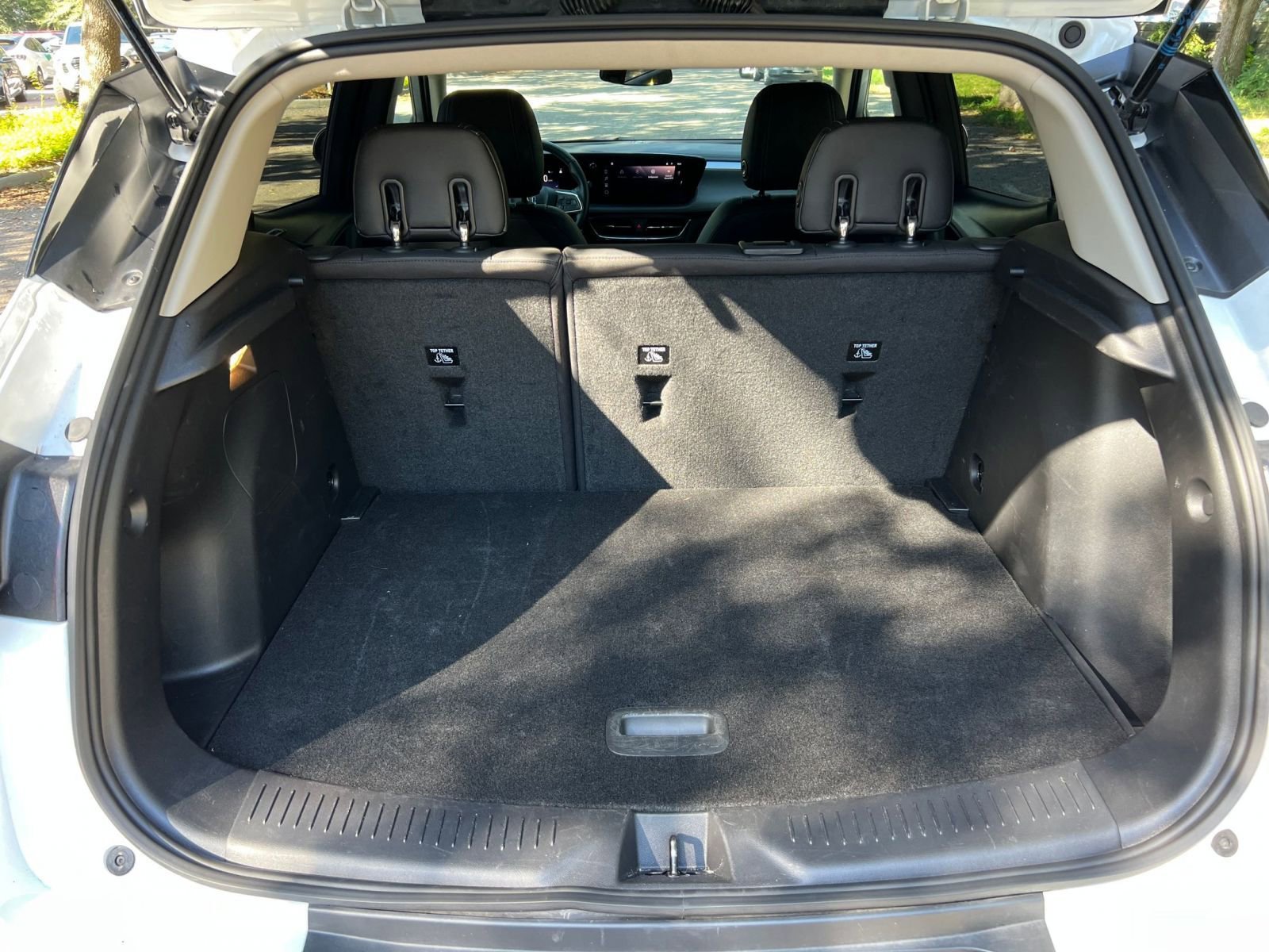 Thumbnail: 2025 Buick Encore GX - 24