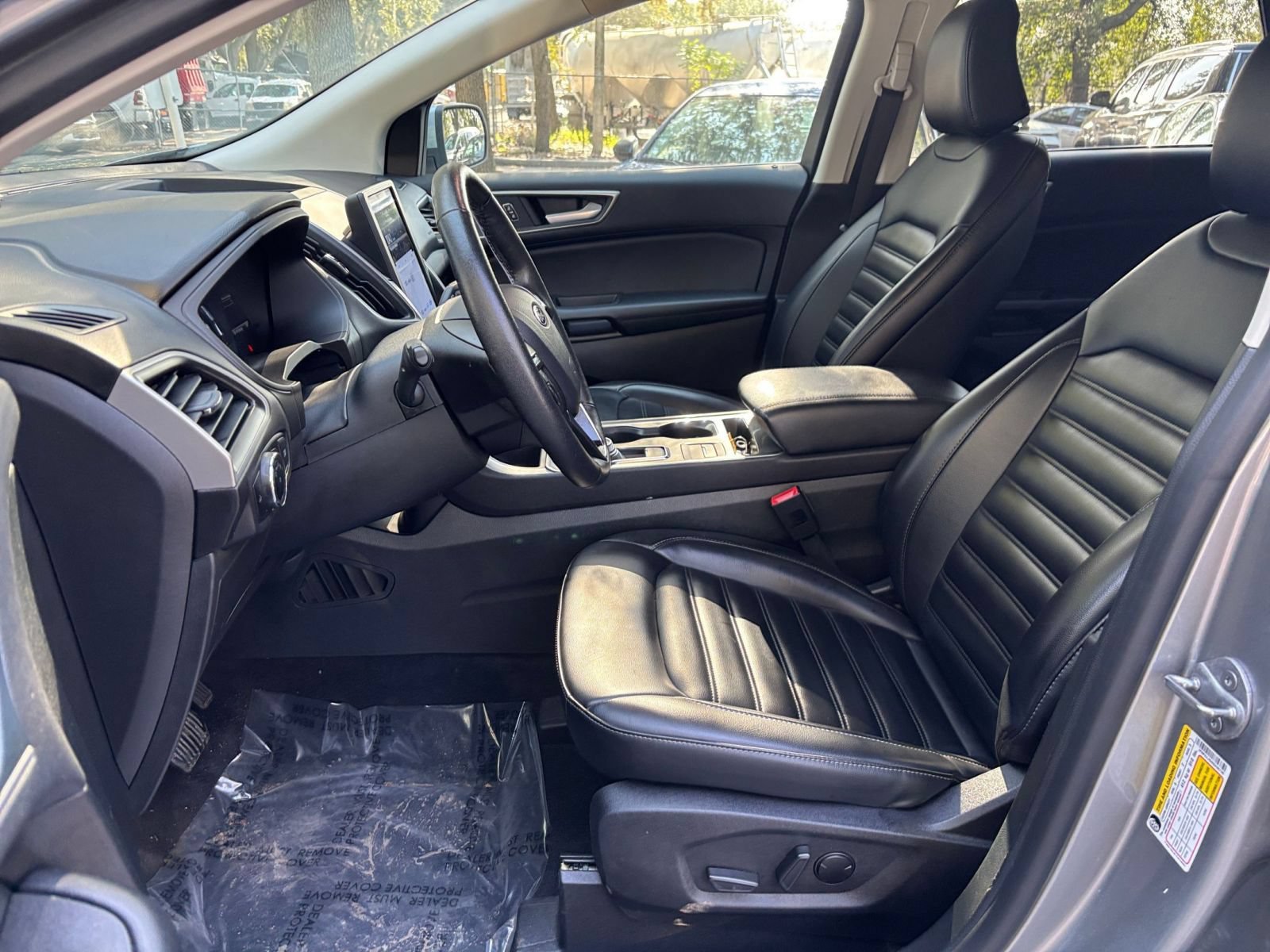 Thumbnail: 2024 Ford Edge - 22