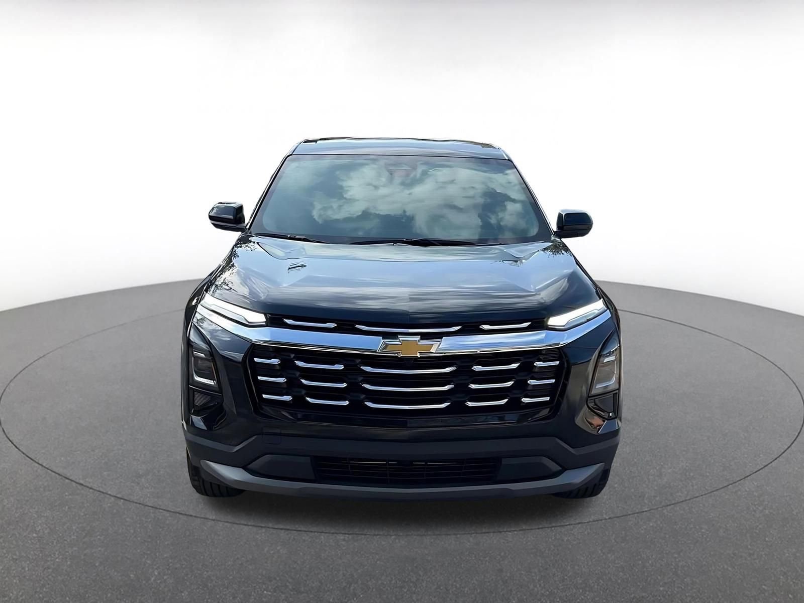 Thumbnail: 2025 Chevrolet Equinox - 3