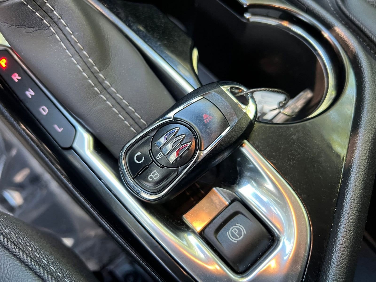 Thumbnail: 2025 Buick Encore GX - 18