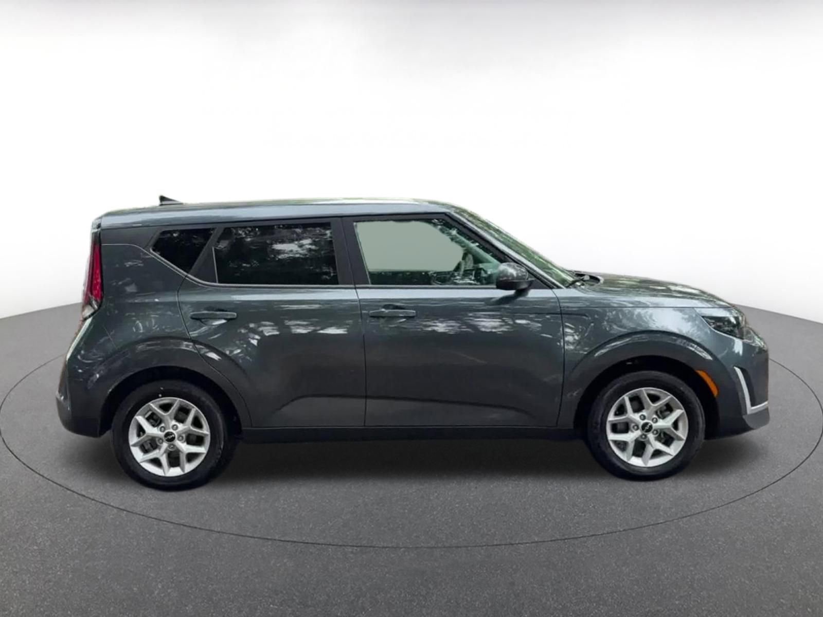Thumbnail: 2025 Kia Soul - 17