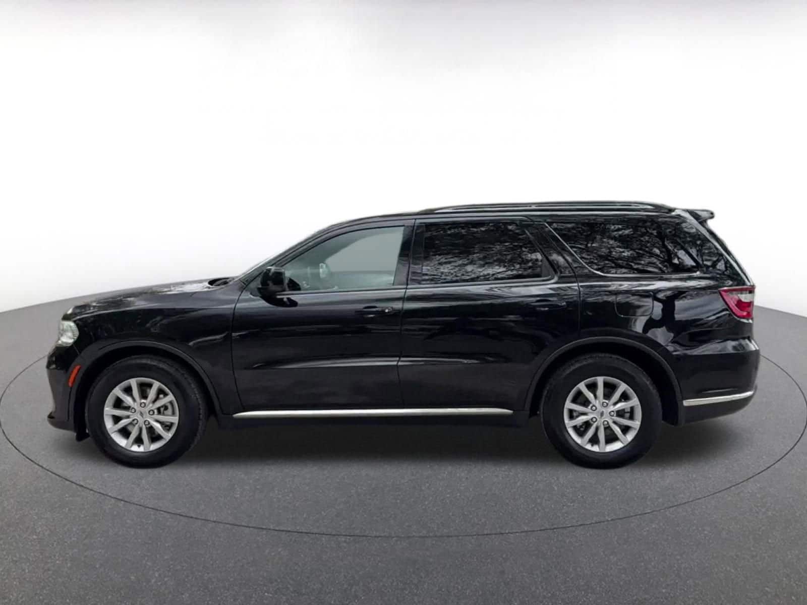 Thumbnail: 2024 Dodge Durango - 9
