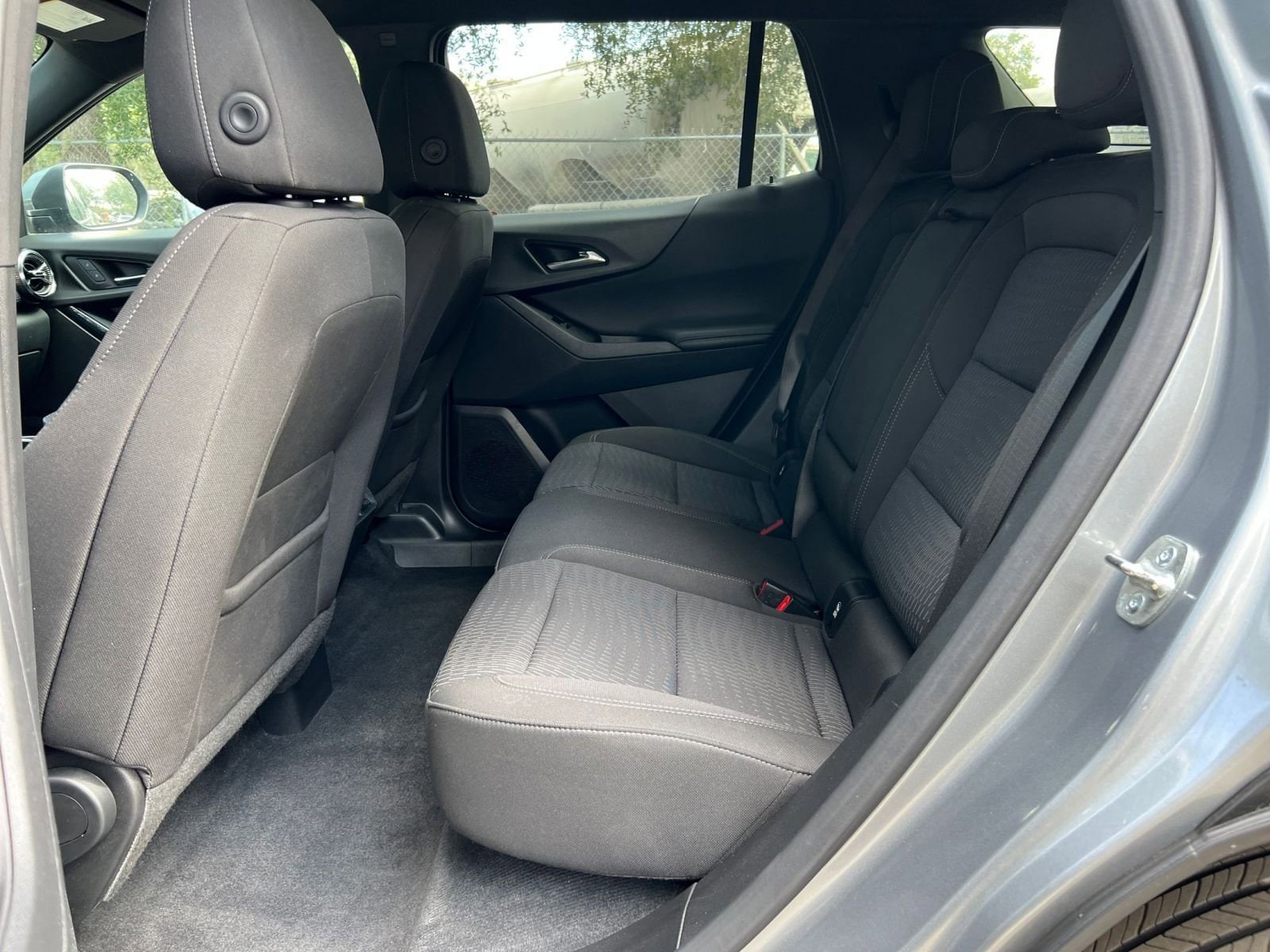 Thumbnail: 2025 Chevrolet Equinox - 20