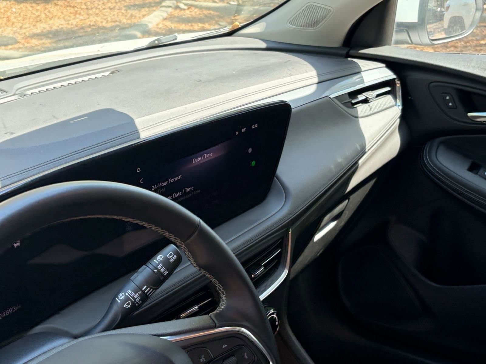 Thumbnail: 2025 Buick Encore GX - 31