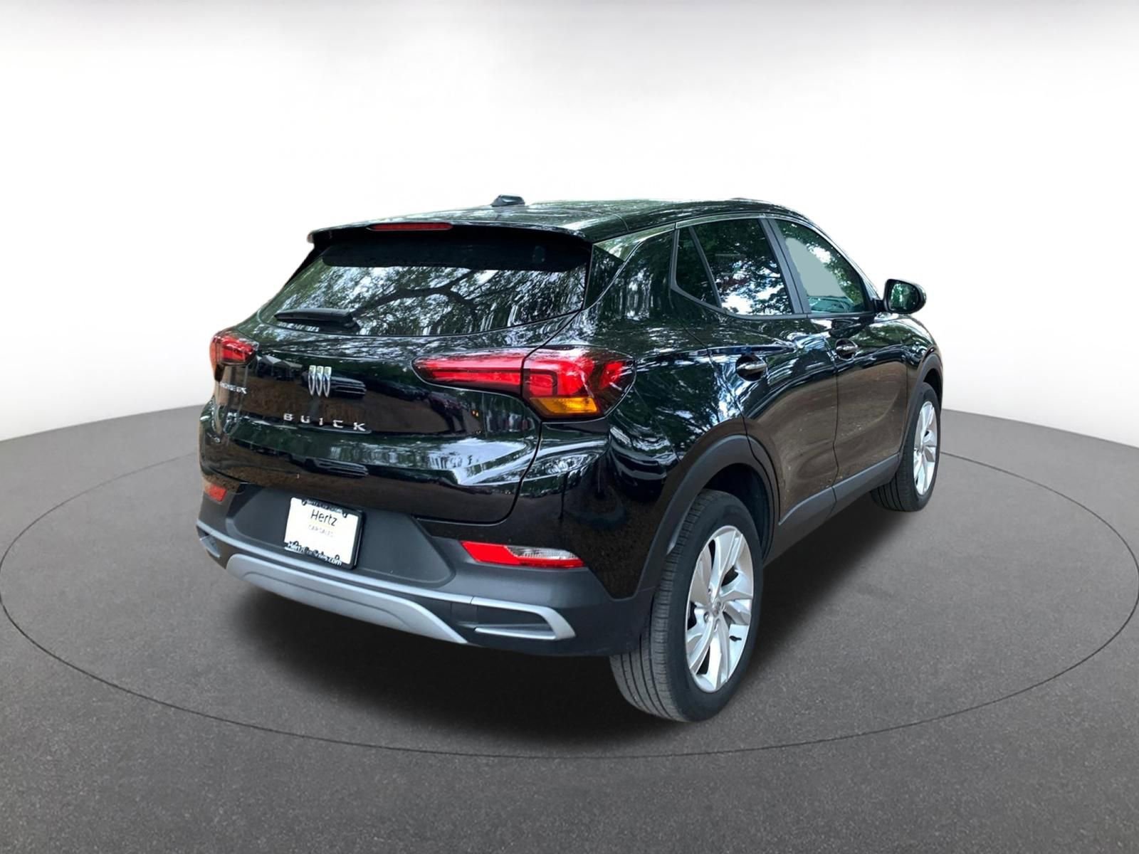 Thumbnail: 2025 Buick Encore GX - 7