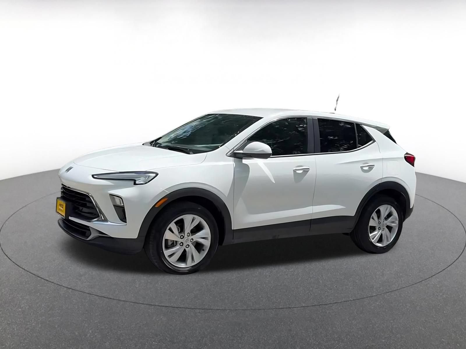 Thumbnail: 2025 Buick Encore GX - 8