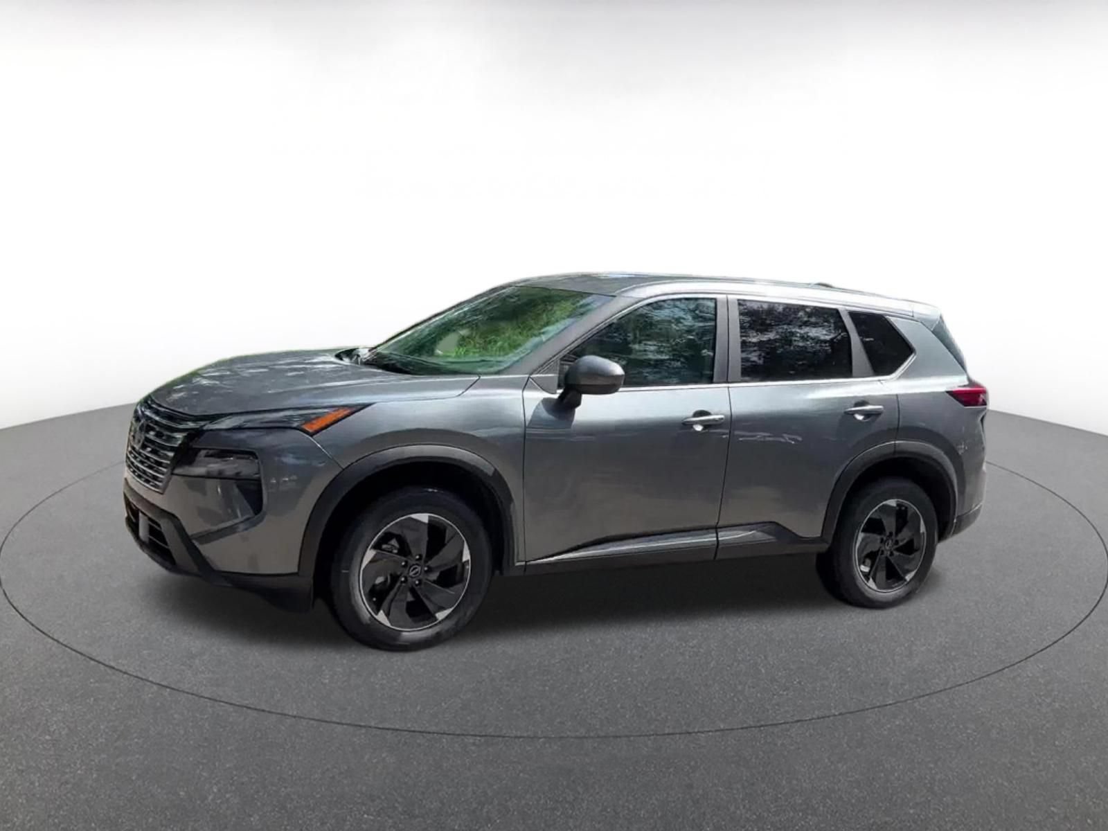 Thumbnail: 2025 Nissan Rogue - 8