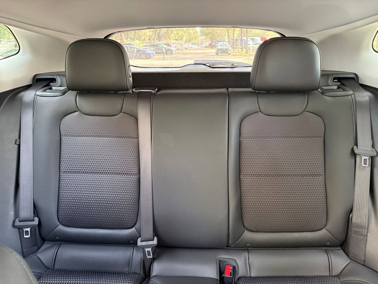 Thumbnail: 2025 Chevrolet Trax - 33