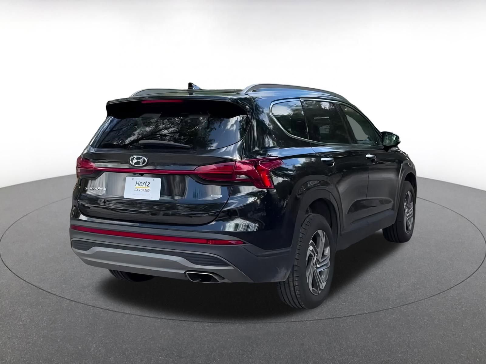 Thumbnail: 2023 Hyundai Santa Fe - 14