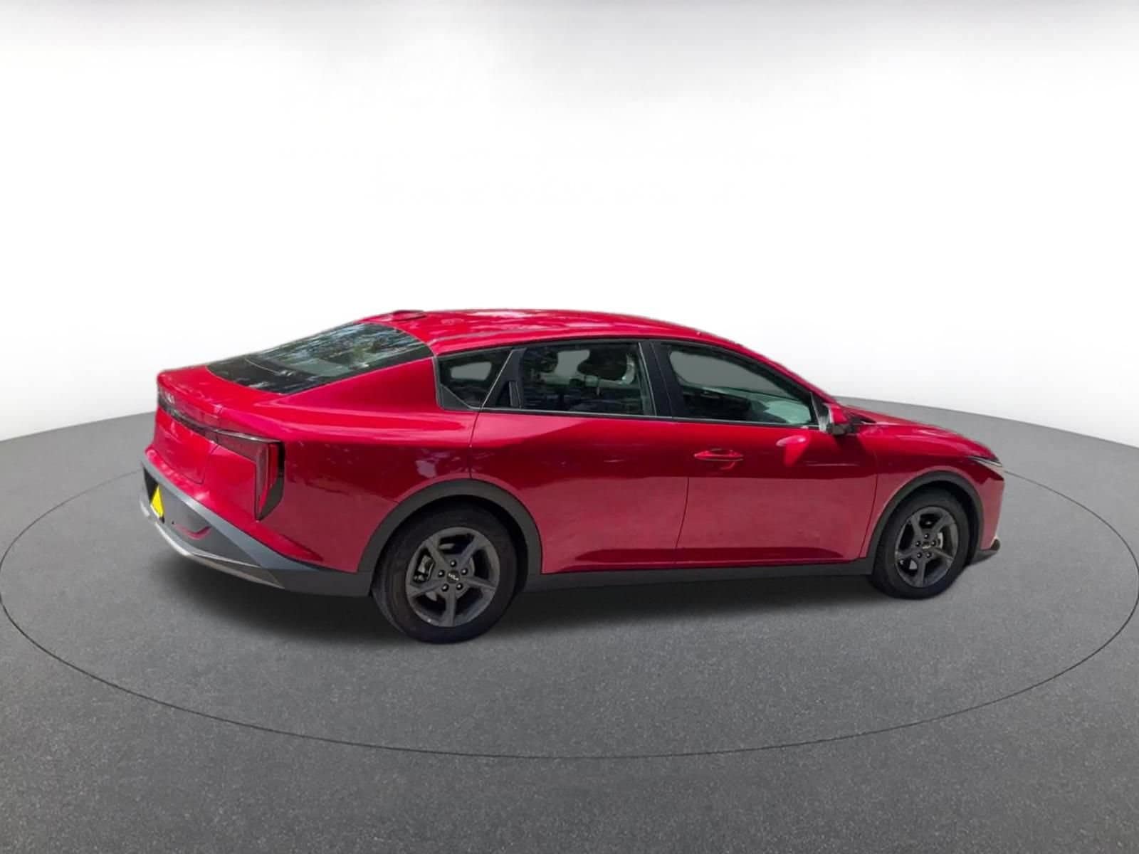 Thumbnail: 2025 Kia K4 - 14
