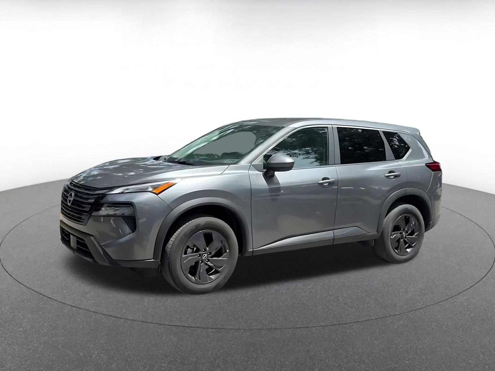 Thumbnail: 2026 Nissan Rogue - 7