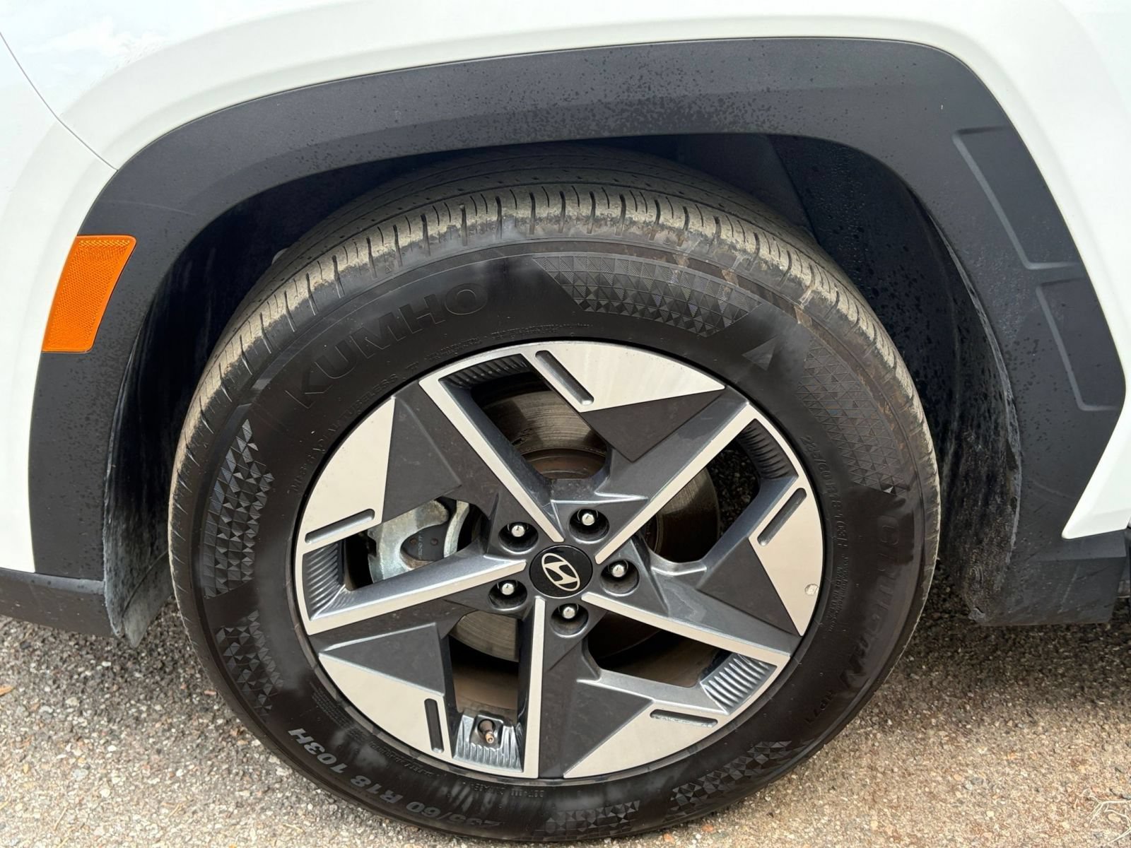 Thumbnail: 2025 Hyundai Tucson - 31