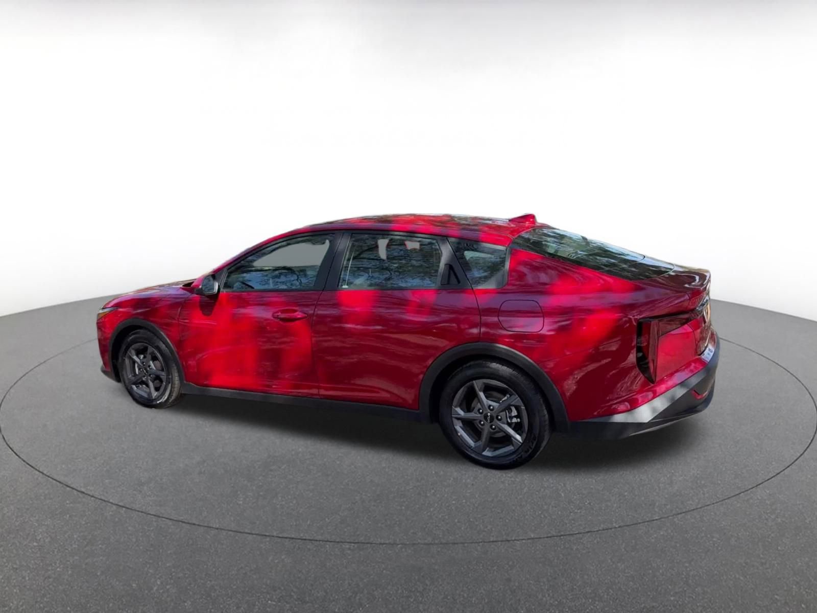 Thumbnail: 2025 Kia K4 - 9