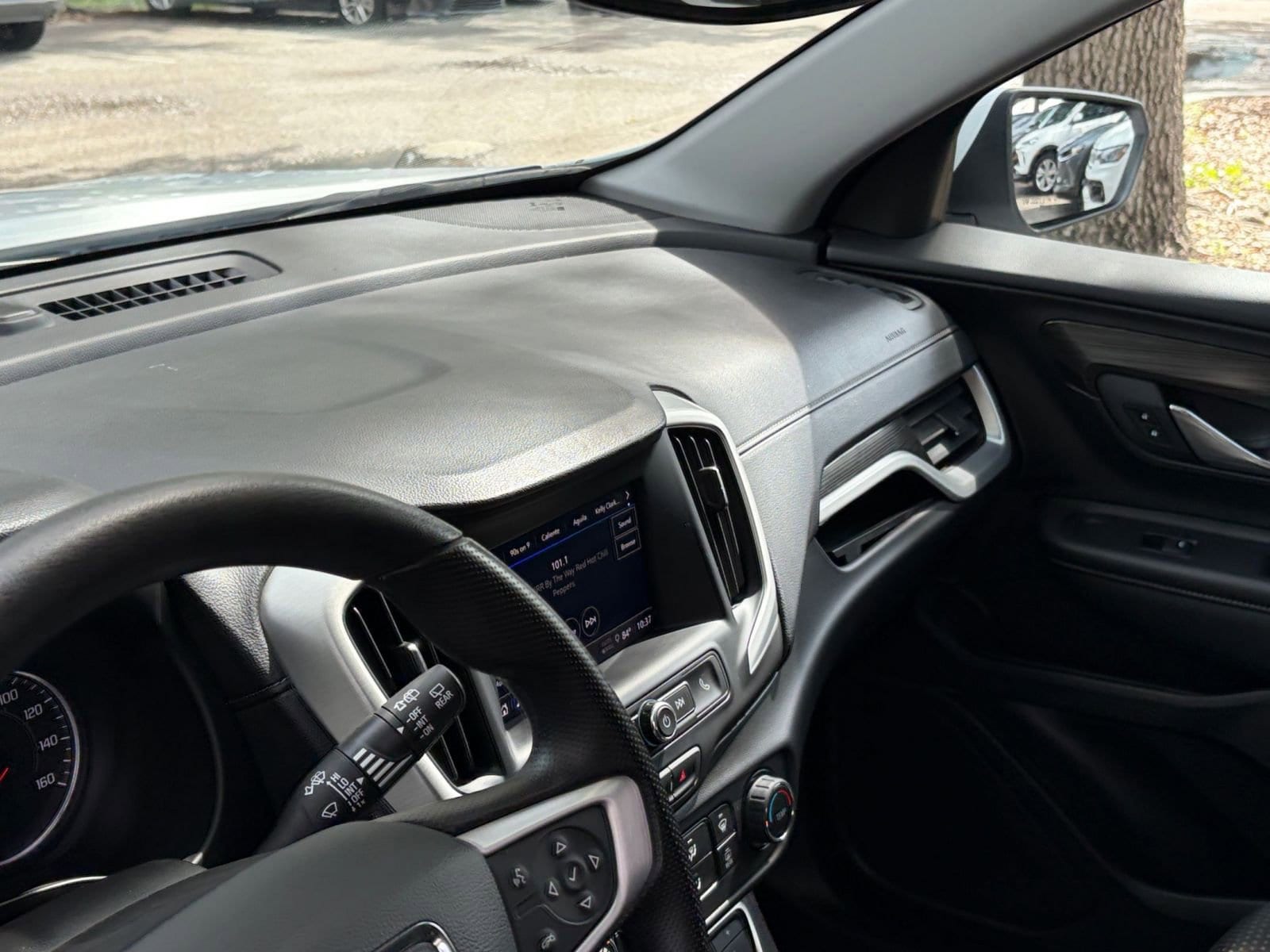 Thumbnail: 2024 GMC Terrain - 34